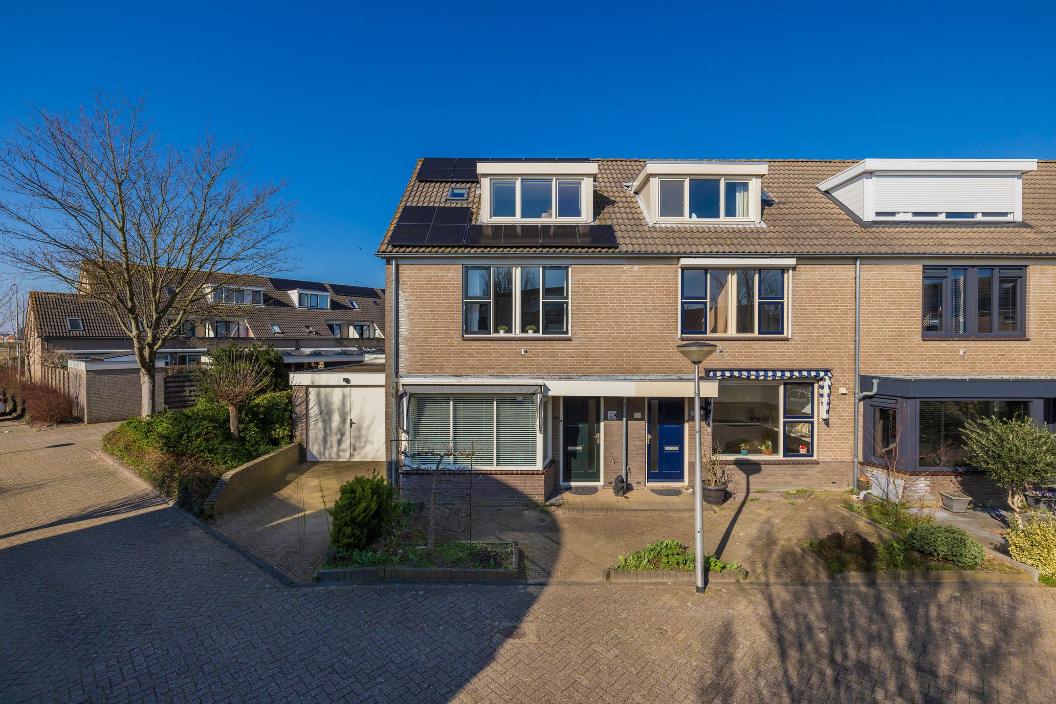 Foto van Aletta Jacobsstraat 16, Lisse