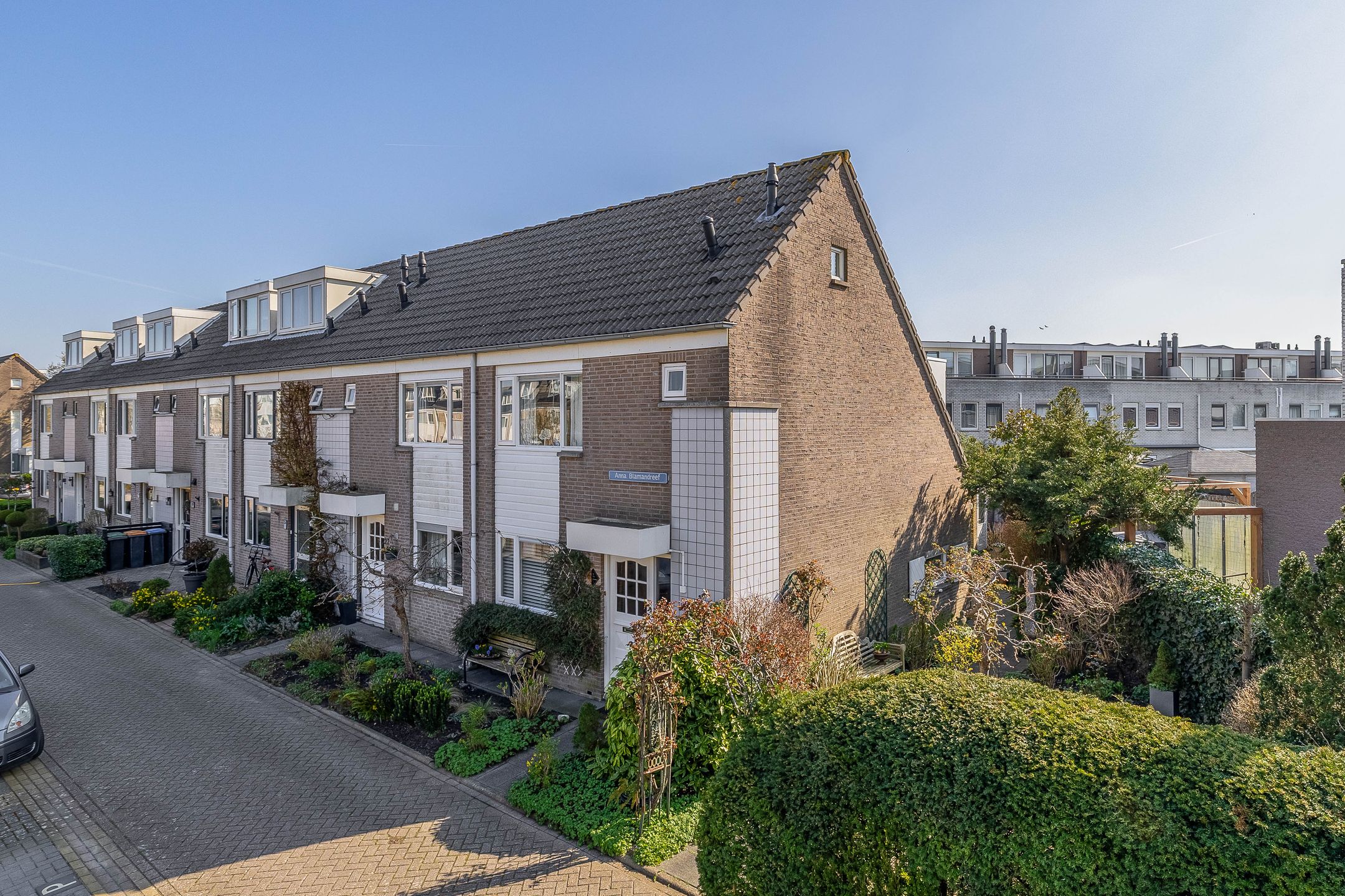 Foto van Anna Blamandreef 20, Lisse