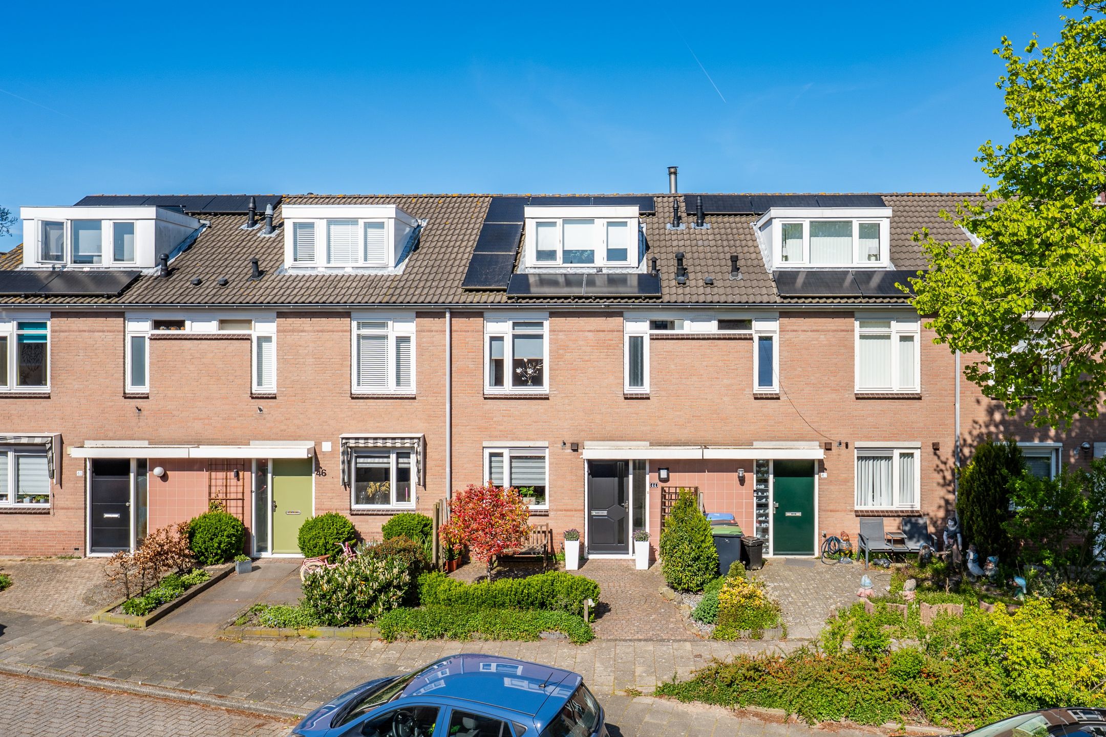 Foto van Rooversbroekdijk 44, Lisse