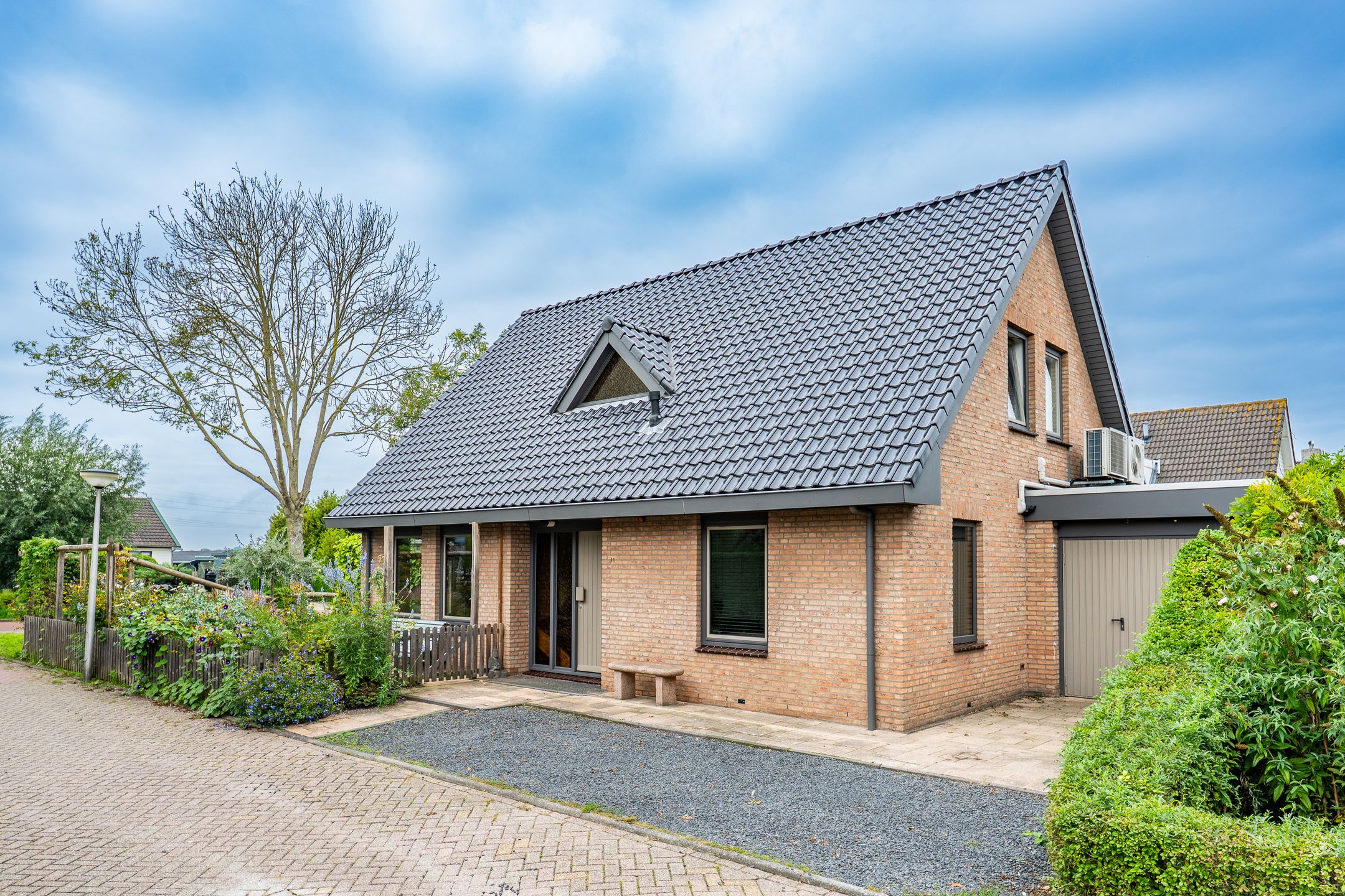 Foto van Jacoba van Beierenlaan 18, Lisse