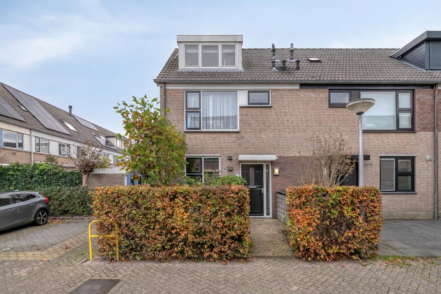 Foto van Anna Bijnsstraat 12, Lisse