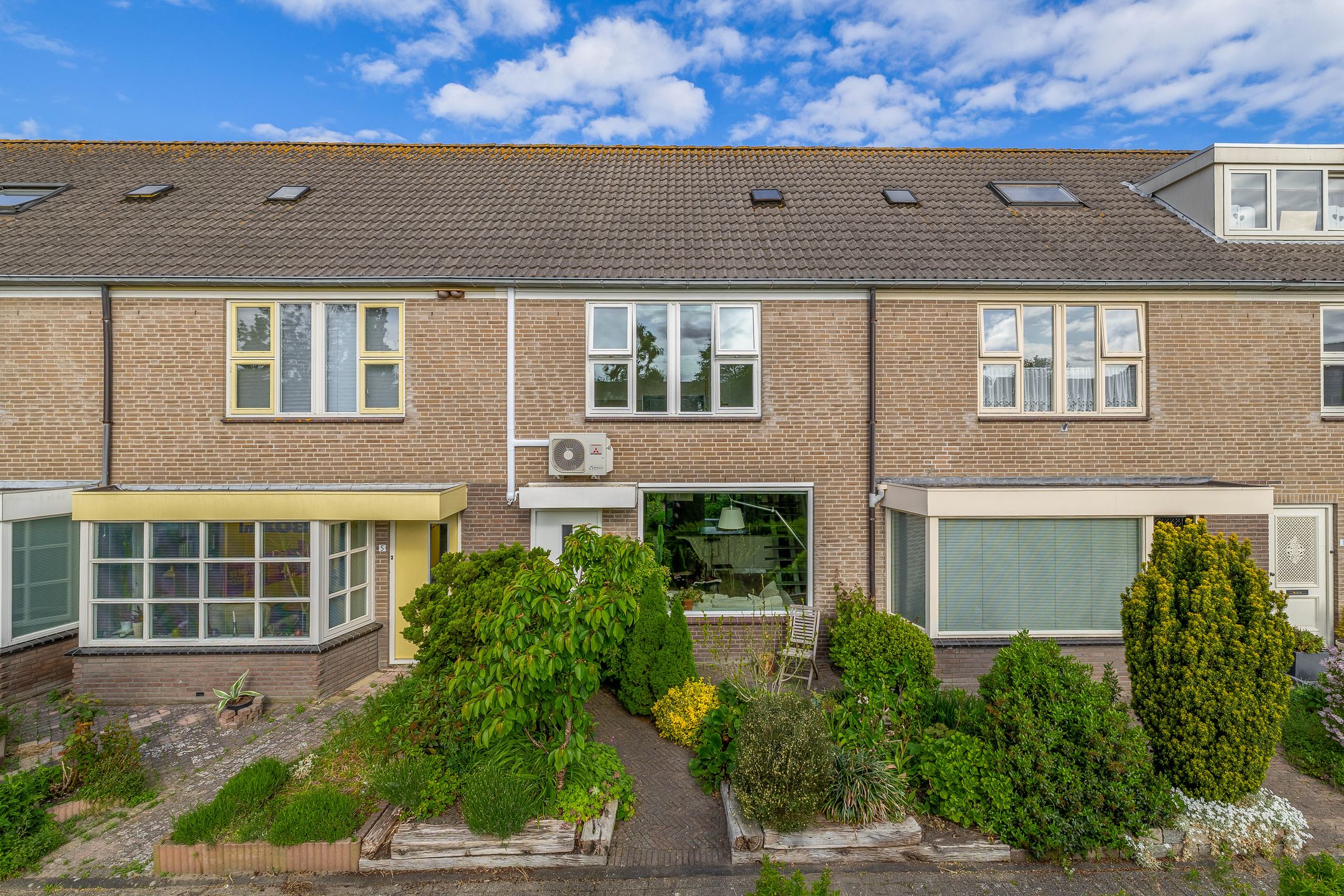 Foto van Anna Bijnsstraat 7, Lisse