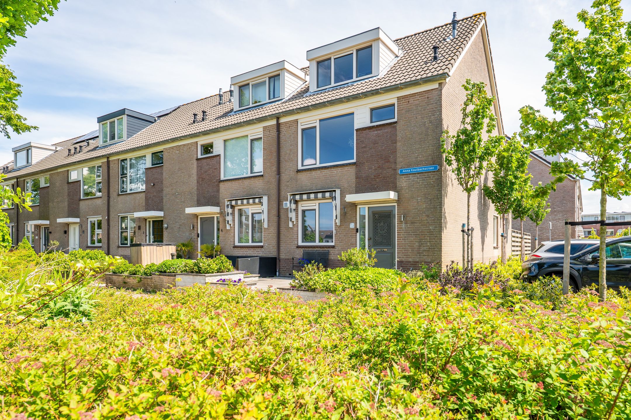 Foto van Anna Kaulbachstraat 2, Lisse