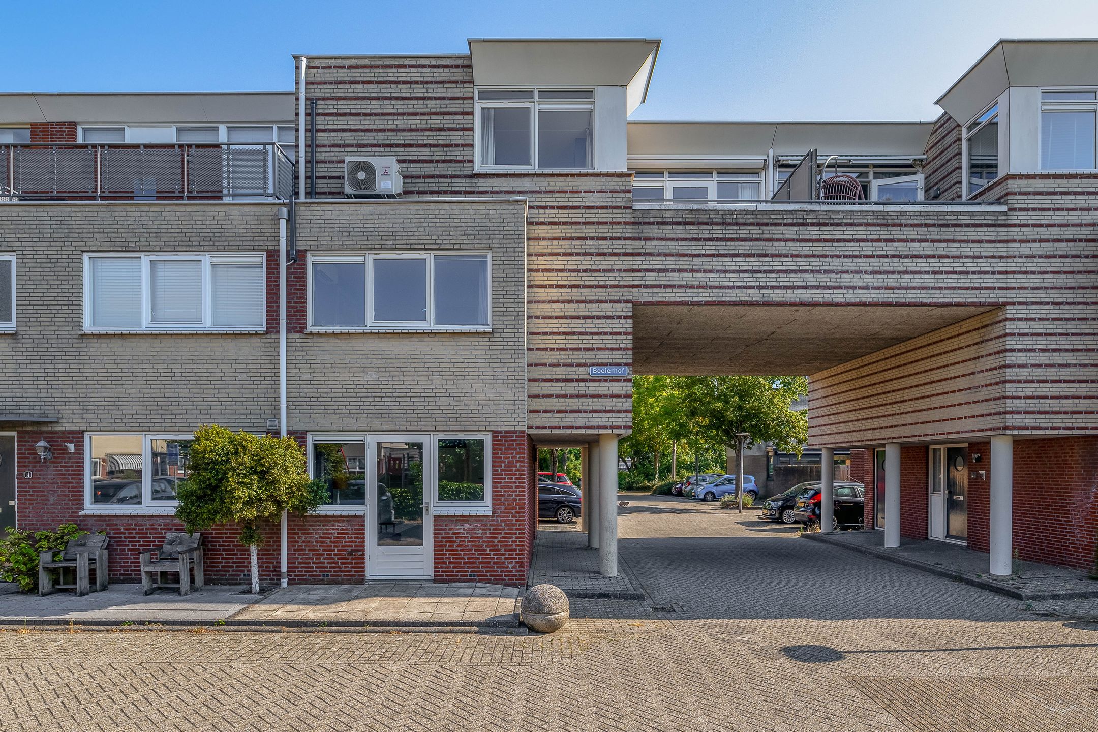 Foto van Boeierhof 2, Lisse