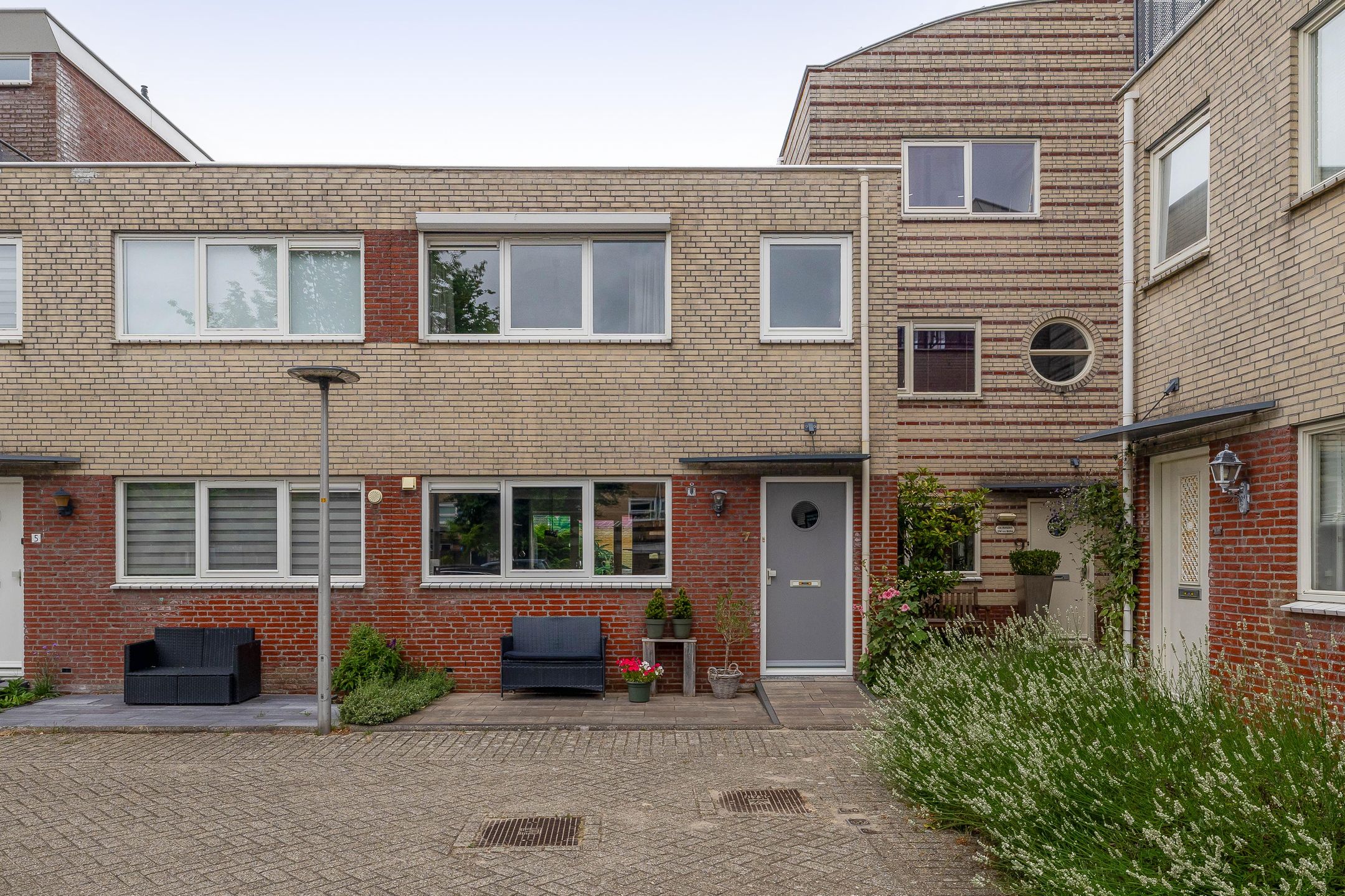 Foto van Boeierhof 7, Lisse