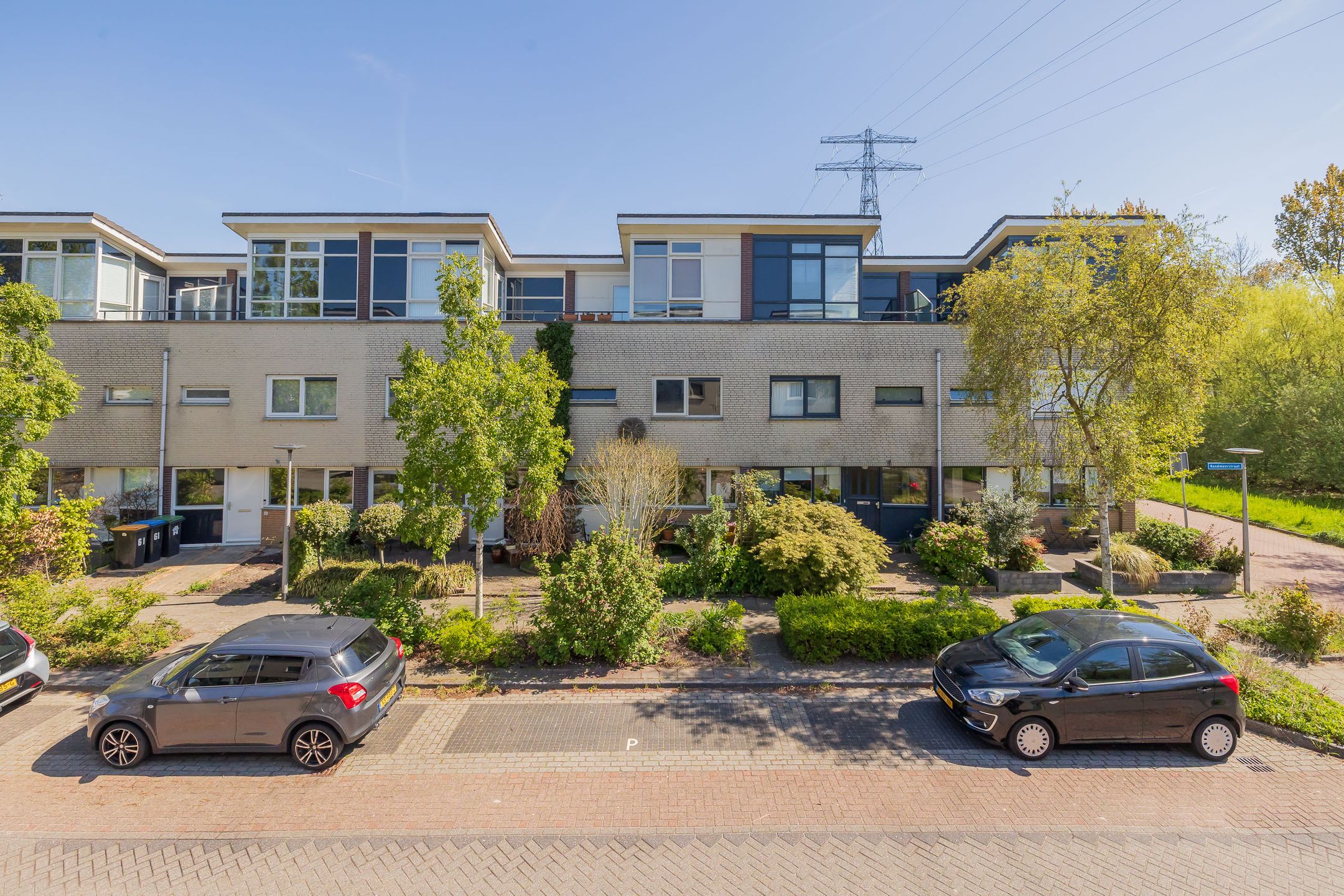 Foto van Randmeerstraat 65, Lisse