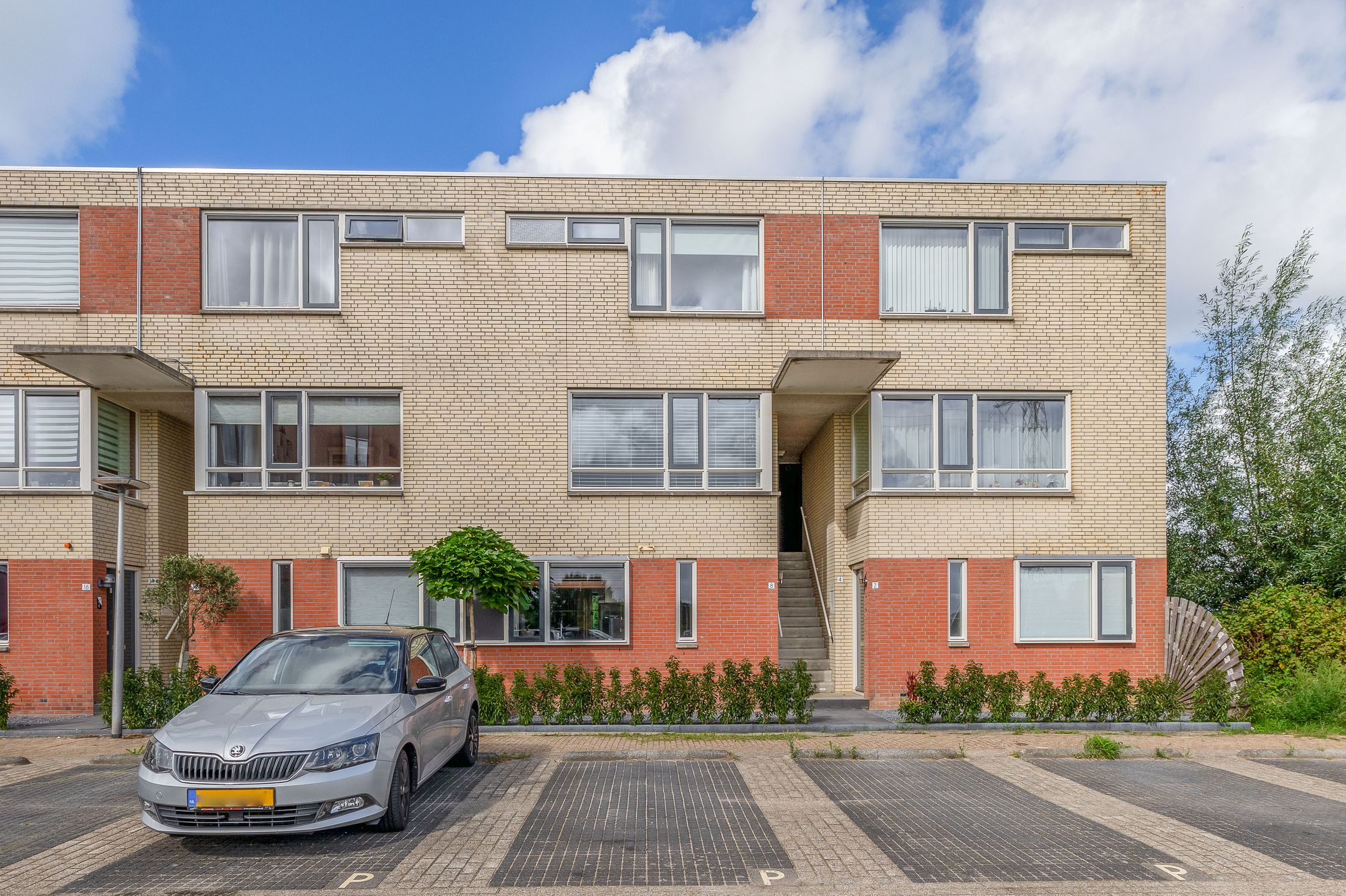 Foto van Klipperdijk 8, Lisse