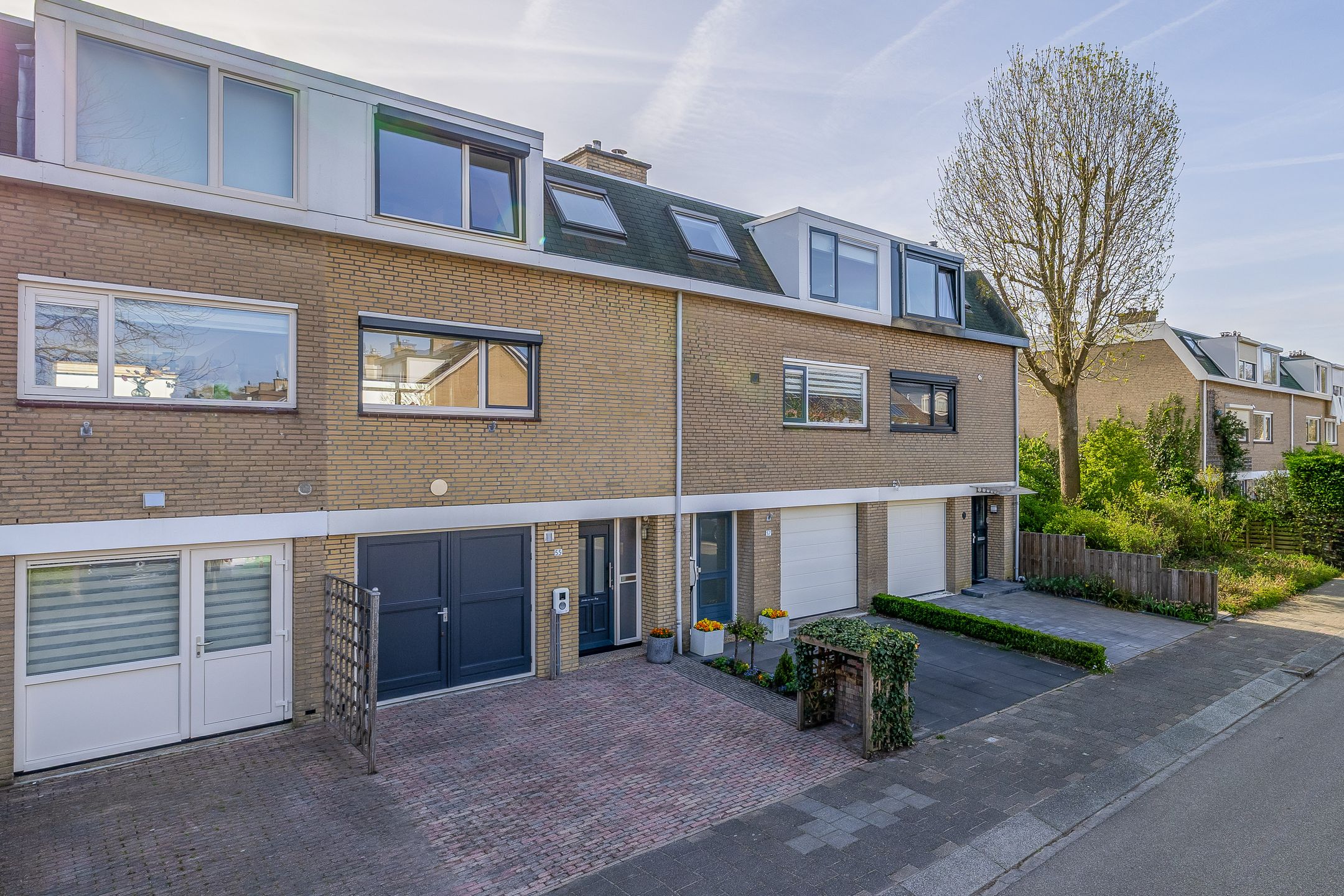 Foto van Chopinstraat 55, Lisse