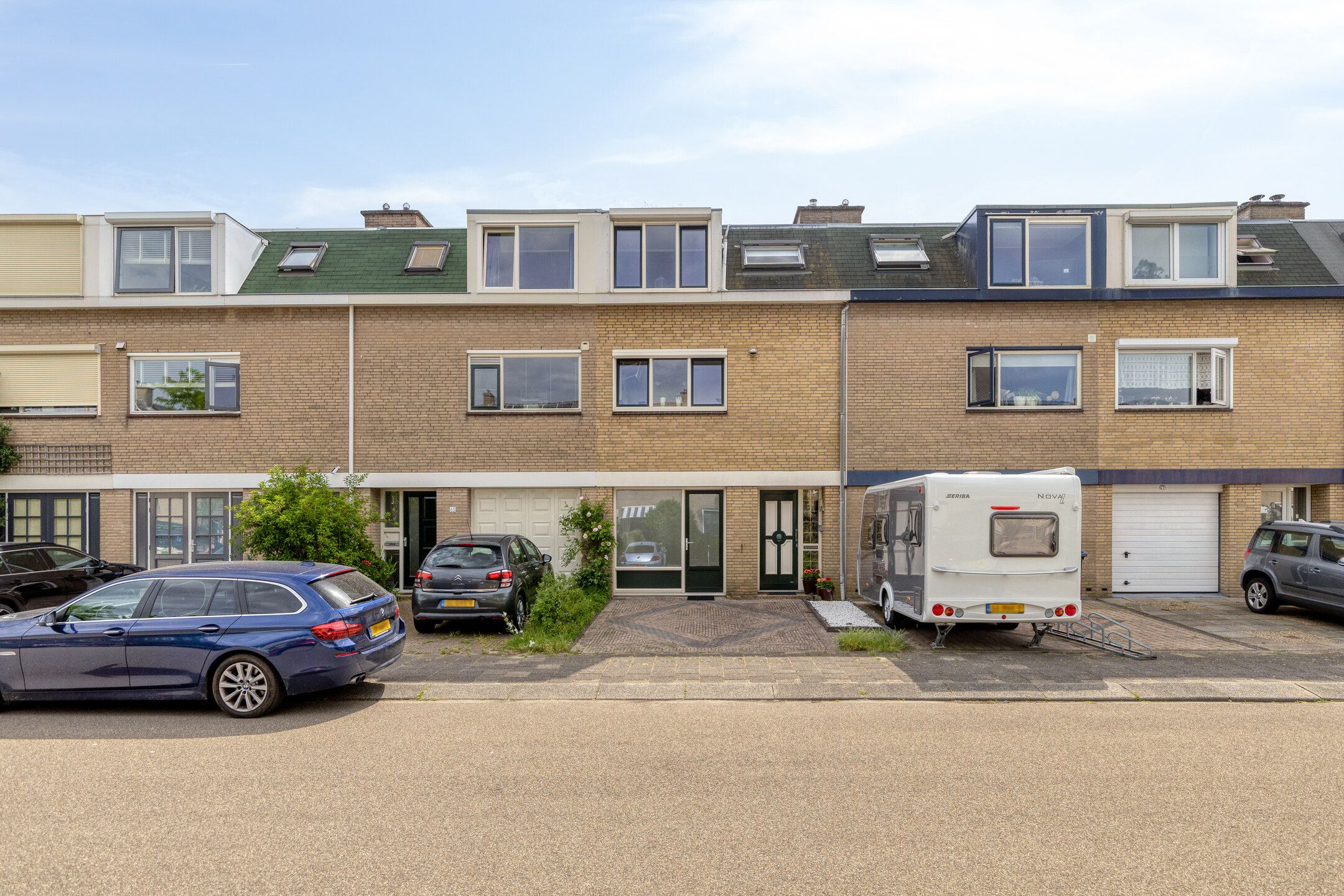 Foto van Chopinstraat 67, Lisse