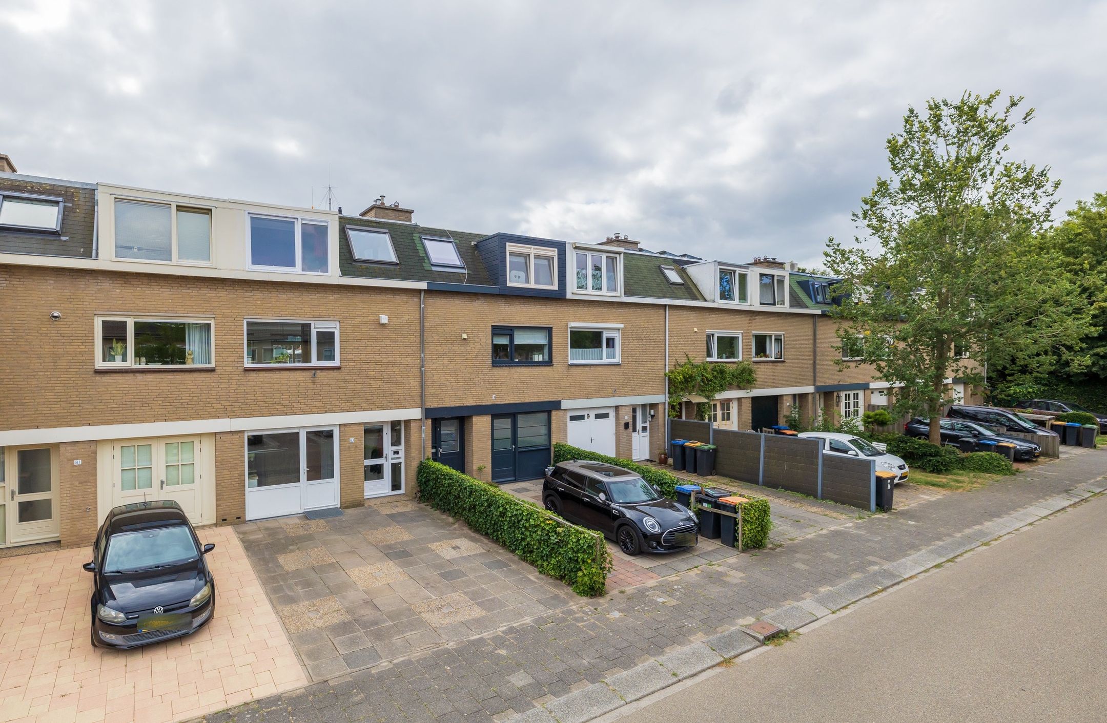 Foto van Chopinstraat 83, Lisse