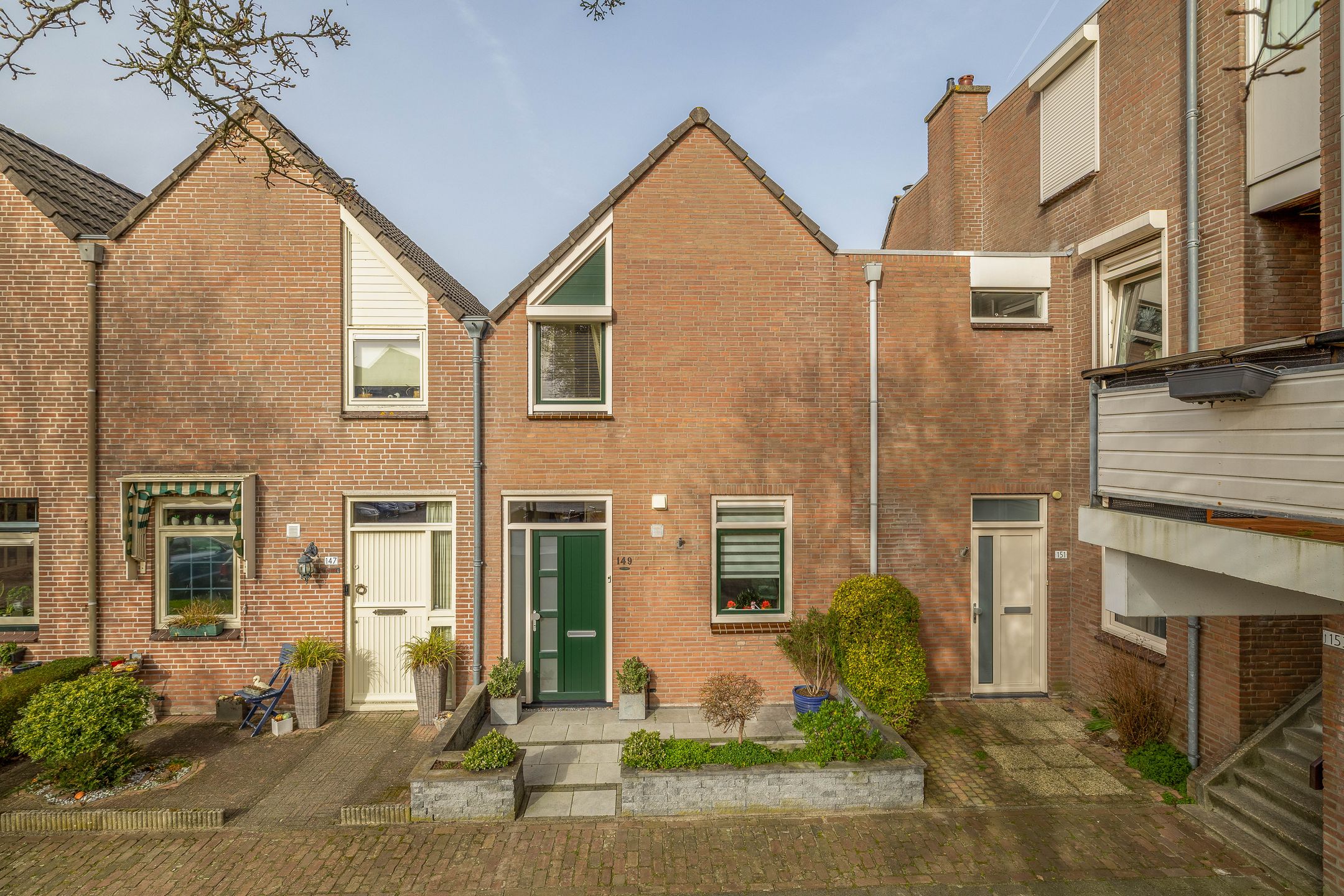 Foto van Zuiderkruis 149, Lisse