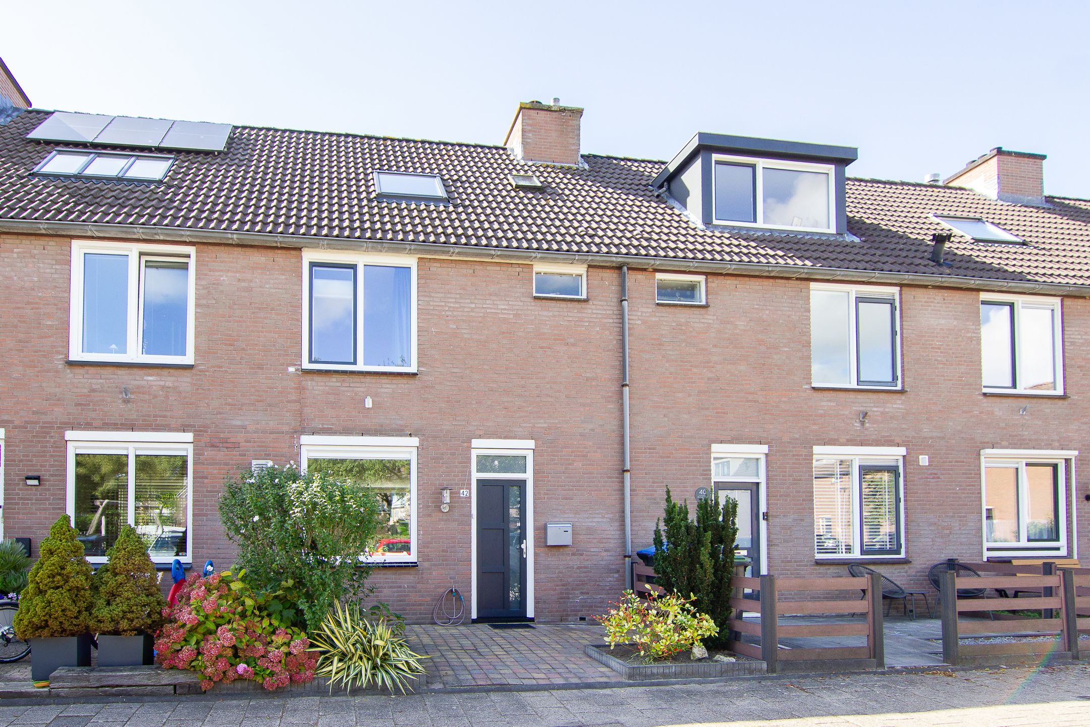 Foto van Waterman 42, Lisse