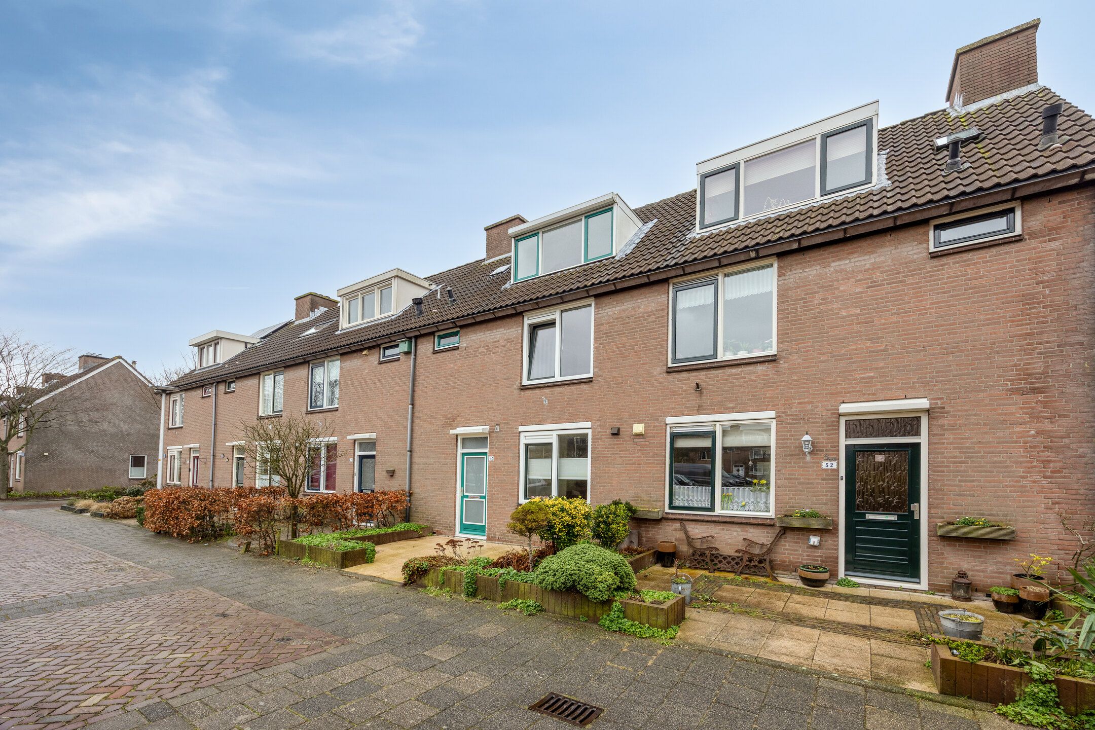 Foto van Waterman 54, Lisse