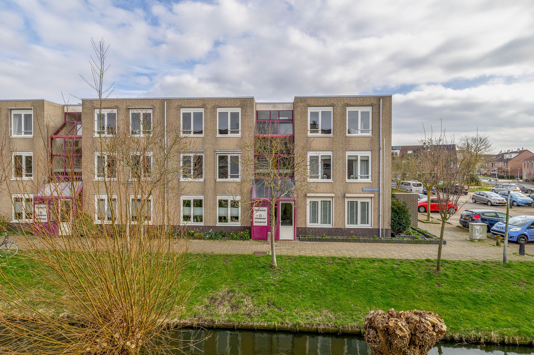 Foto van Clusiusstraat 120, Lisse