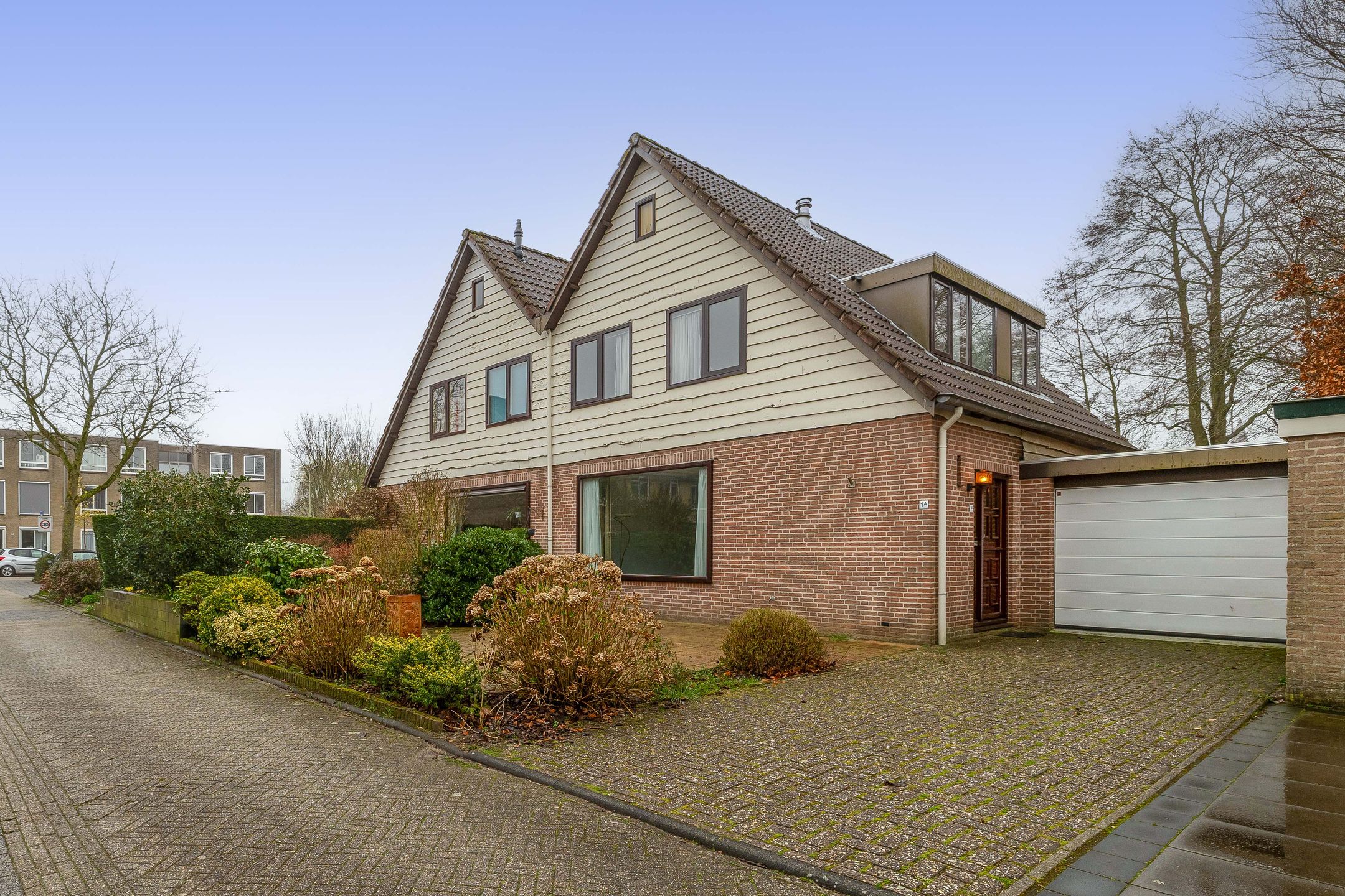 Foto van Linnaeuspark 1A, Lisse