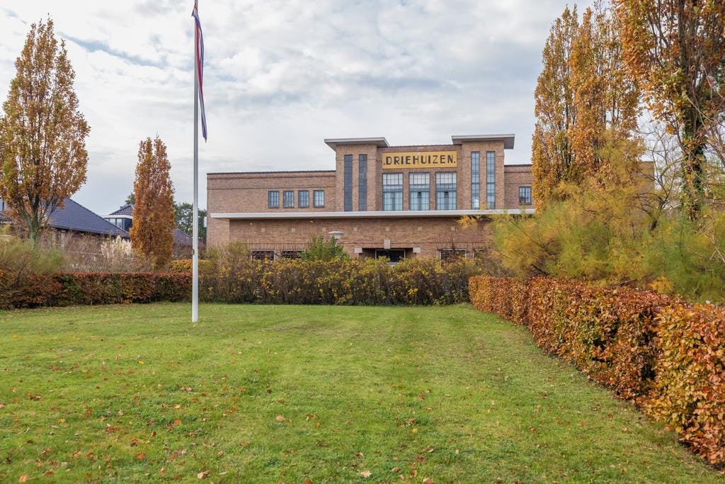 Foto van Driehuizenpark 31, Lisse