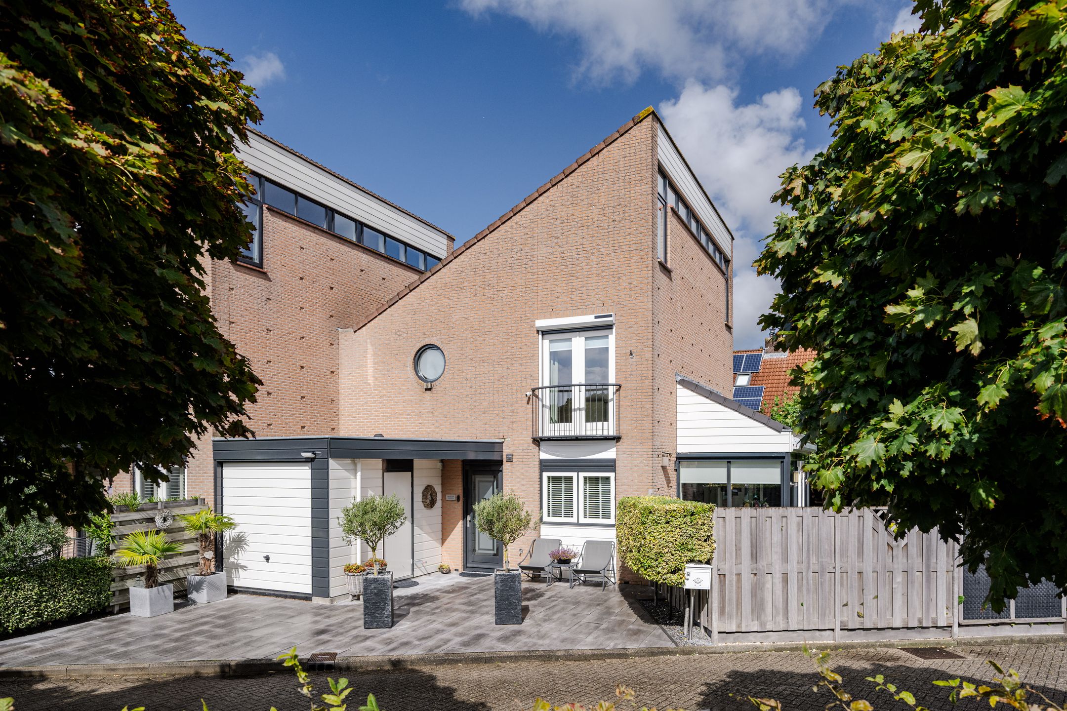 Foto van Lisserbroekerweg 61, Lisserbroek