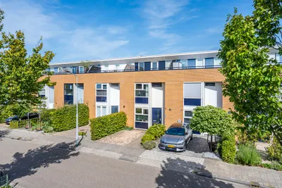 Foto van Bremstraat 5, Lisserbroek
