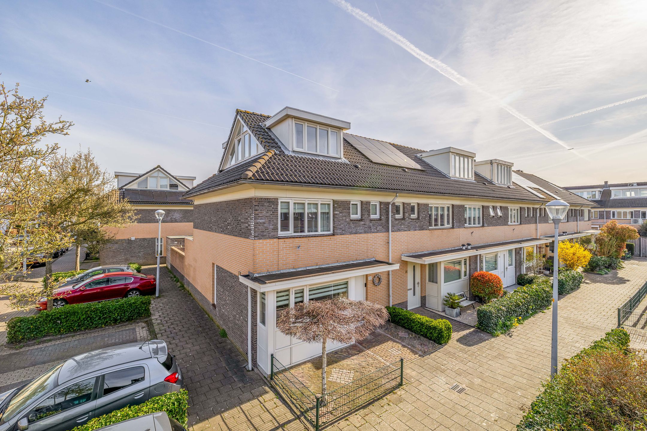 Foto van Ribesstraat 12, Lisserbroek