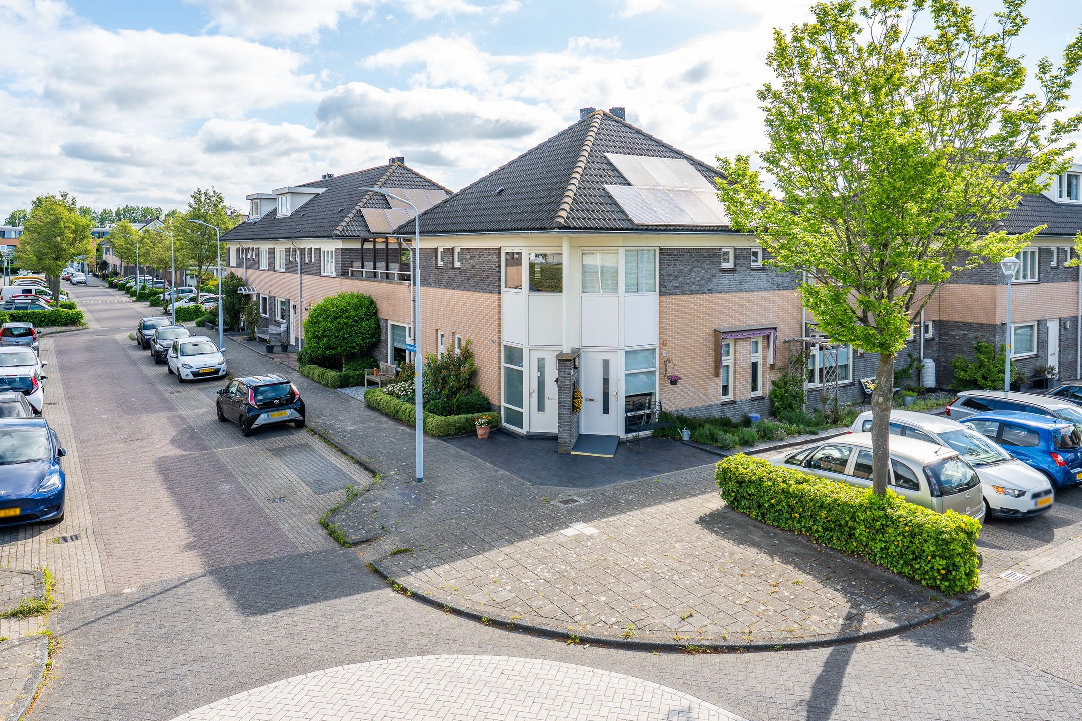 Foto van Ribesstraat 48, Lisserbroek