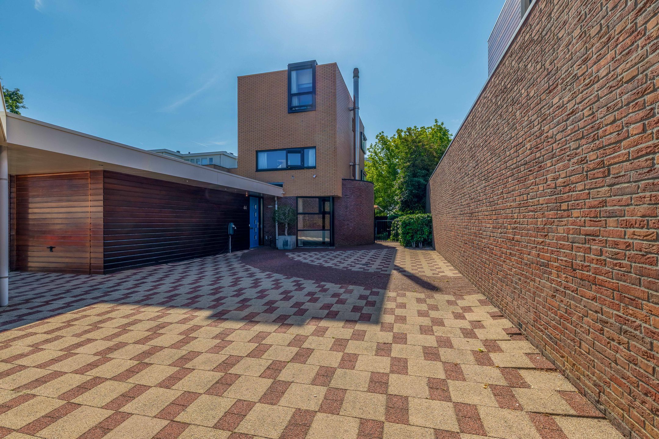 Foto van Forsythiastraat 44, Lisserbroek