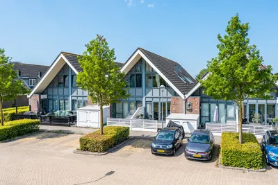 Foto van Vuurdoornstraat 24, Lisserbroek