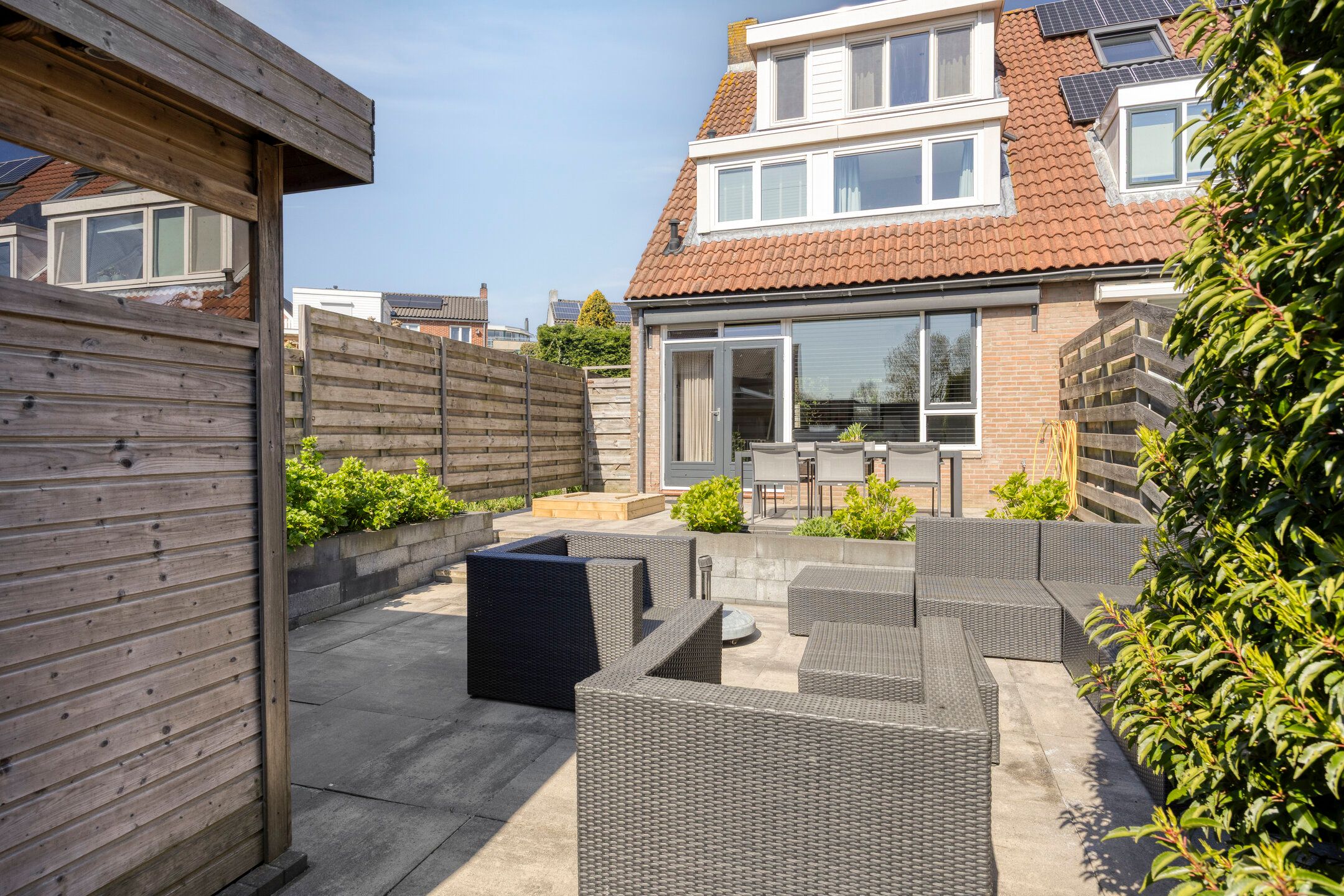 Foto van Lisdoddestraat 52, Lisserbroek