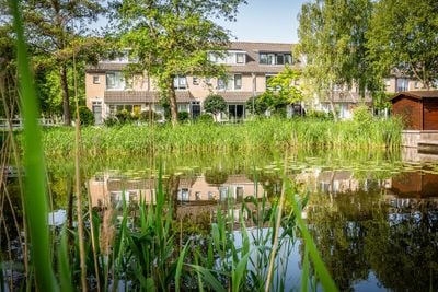 Foto van Muntstraat 127, Lisserbroek