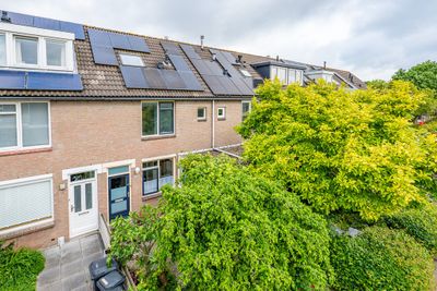 Foto van Dopheidestraat 23, Lisserbroek