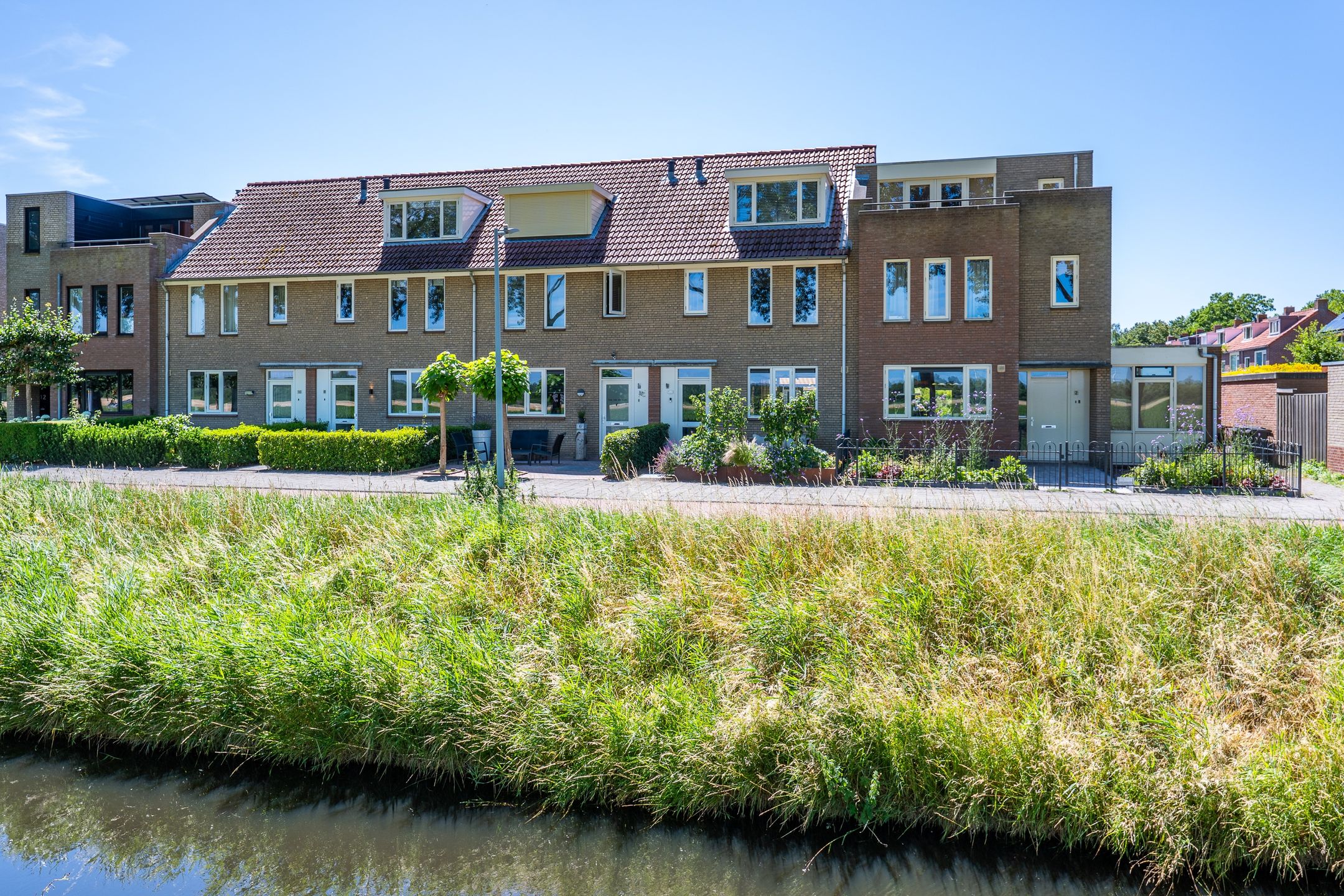 Foto van Torkruidstraat 4, Lisserbroek