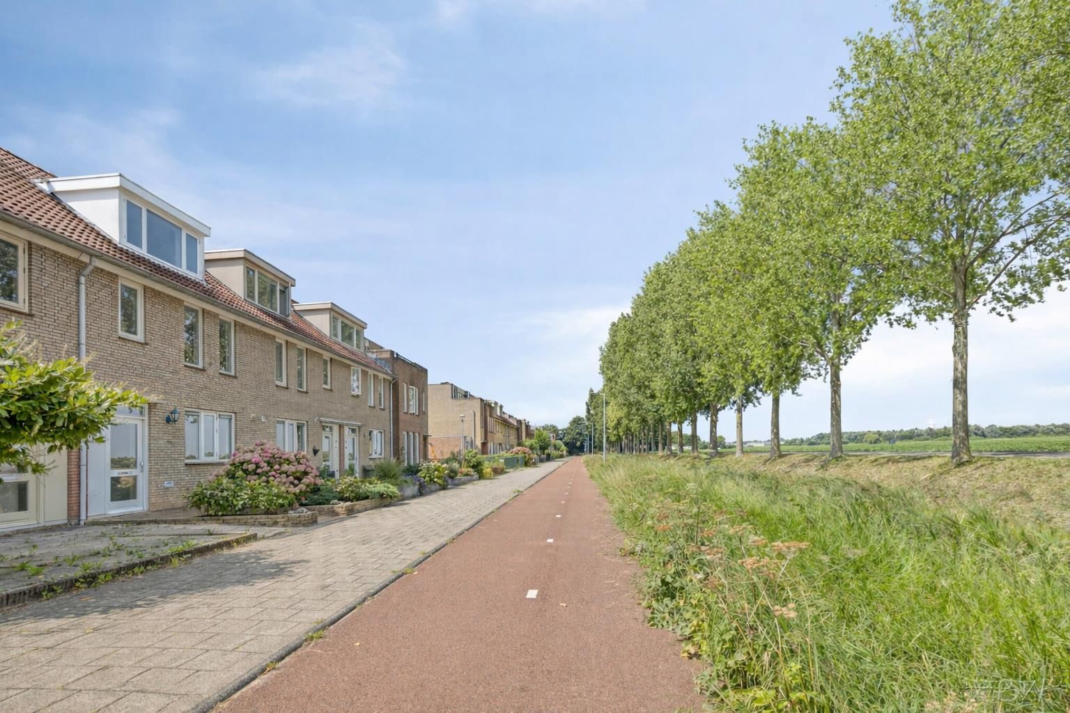 Foto van Torkruidstraat 44, Lisserbroek