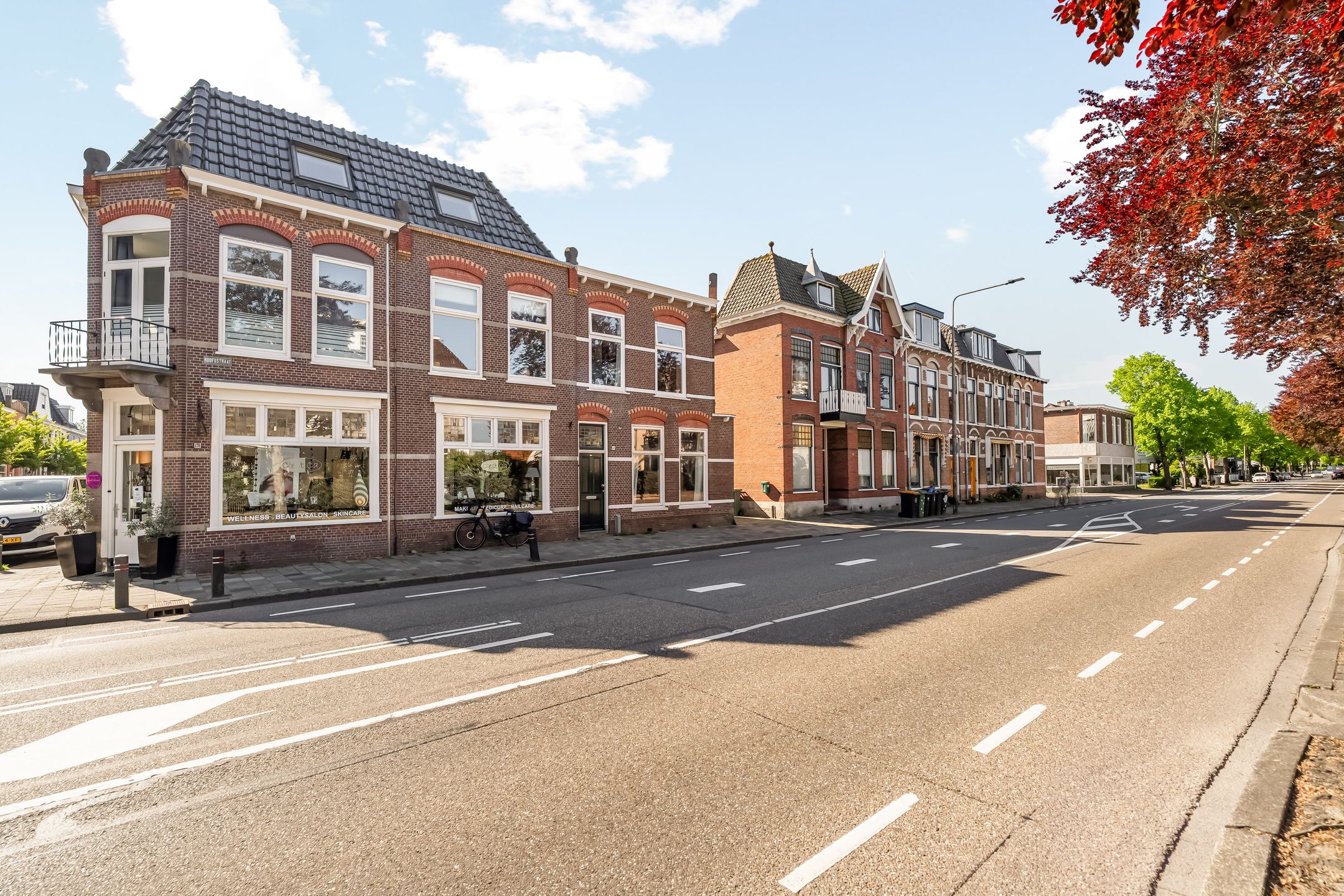 Foto van Hoofdstraat 168a, Sassenheim