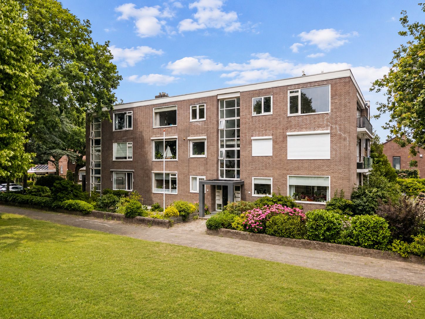 Foto van Hoofdstraat 328b, Sassenheim