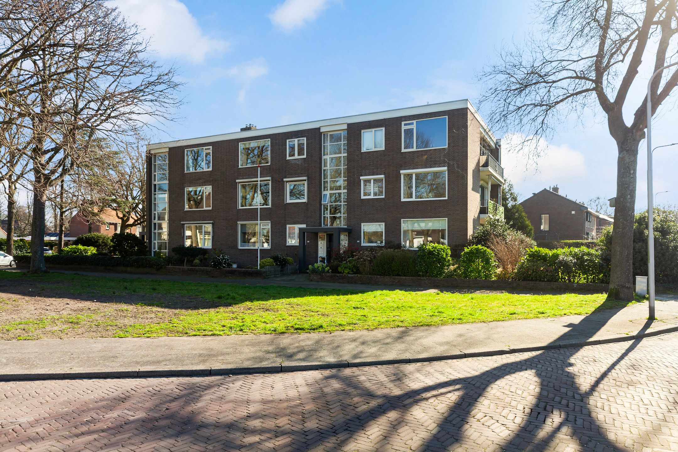 Foto van Hoofdstraat 332a, Sassenheim