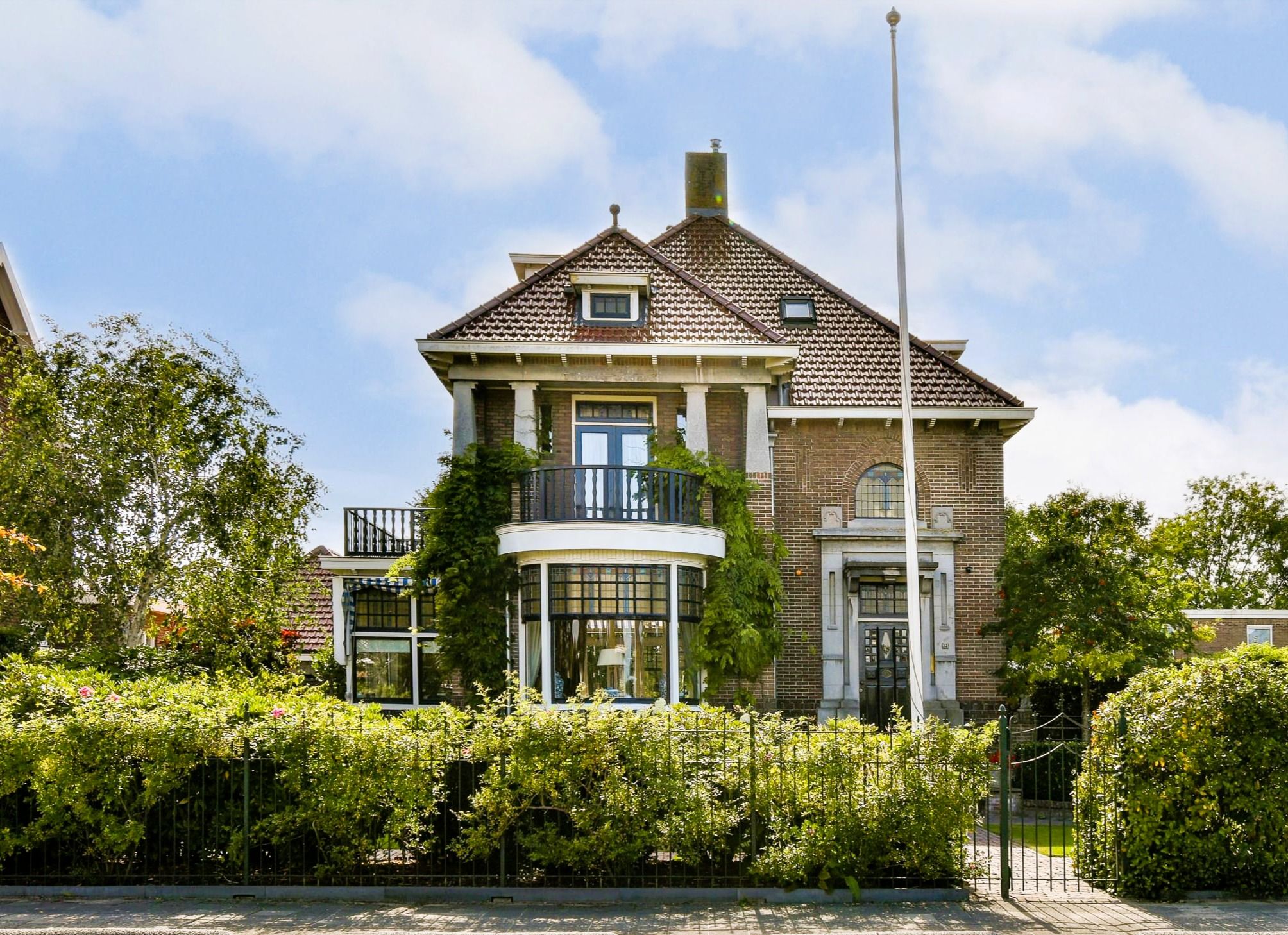 Foto van Teijlingerlaan 53, Sassenheim
