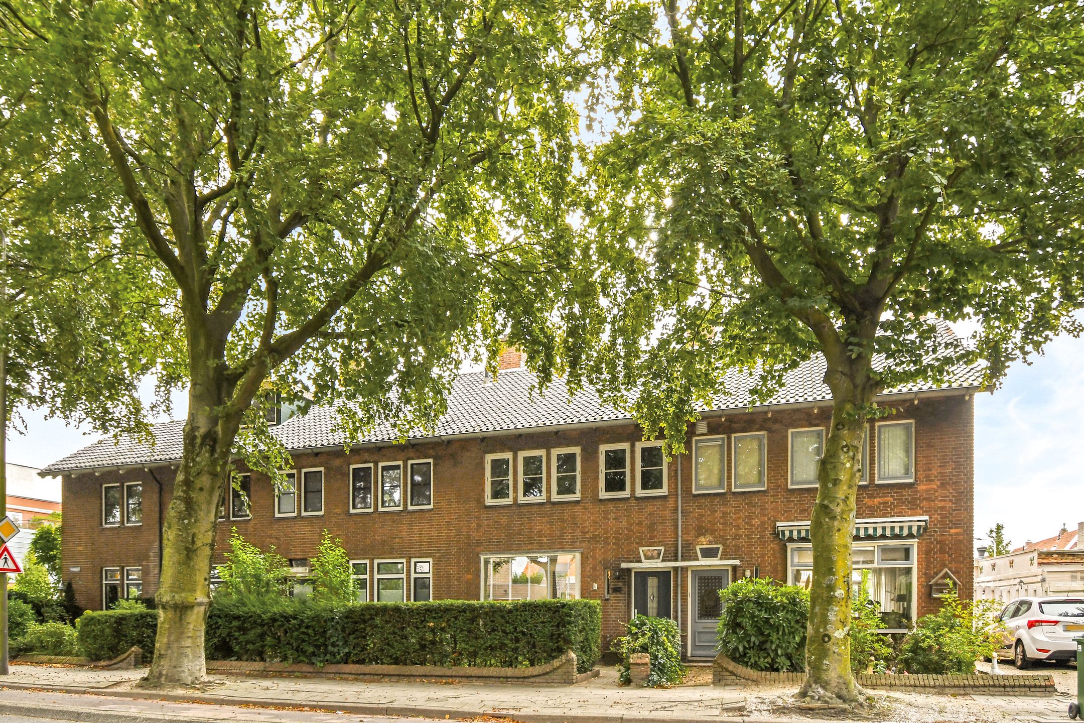 Foto van Parklaan 150, Sassenheim