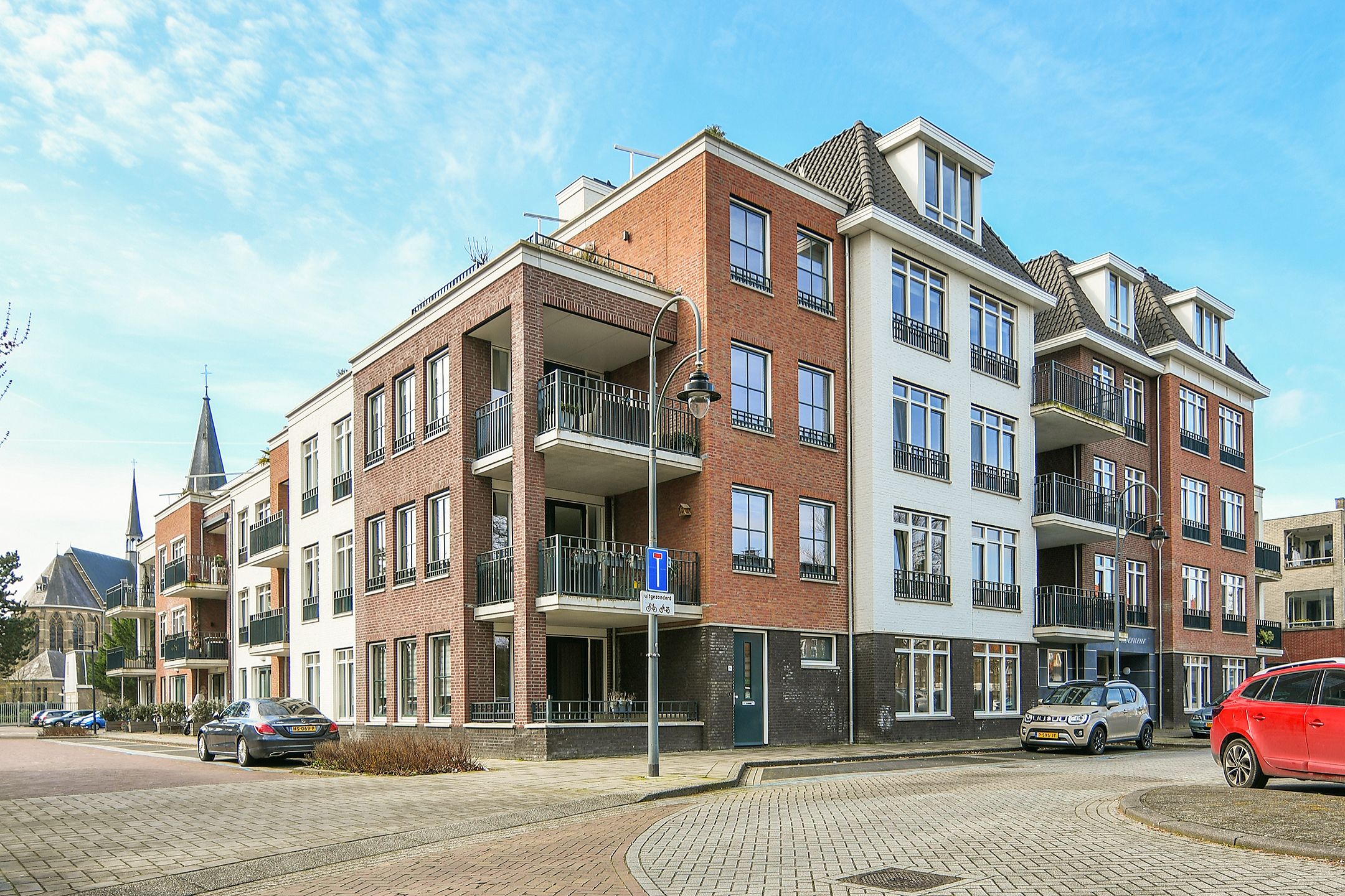 Foto van J.P. Gouverneurlaan 20e, Sassenheim