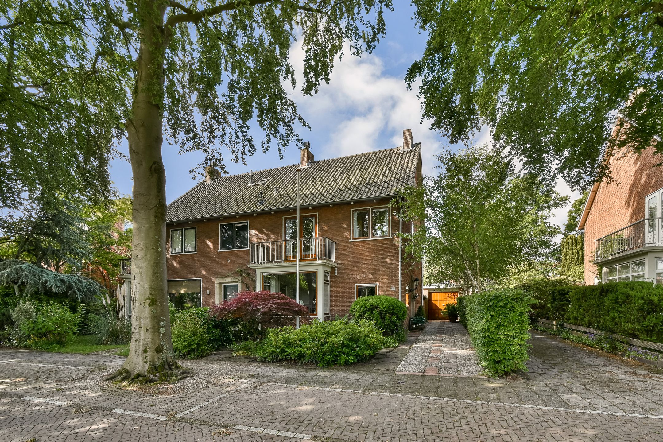 Foto van W. Warnaarlaan 34, Sassenheim