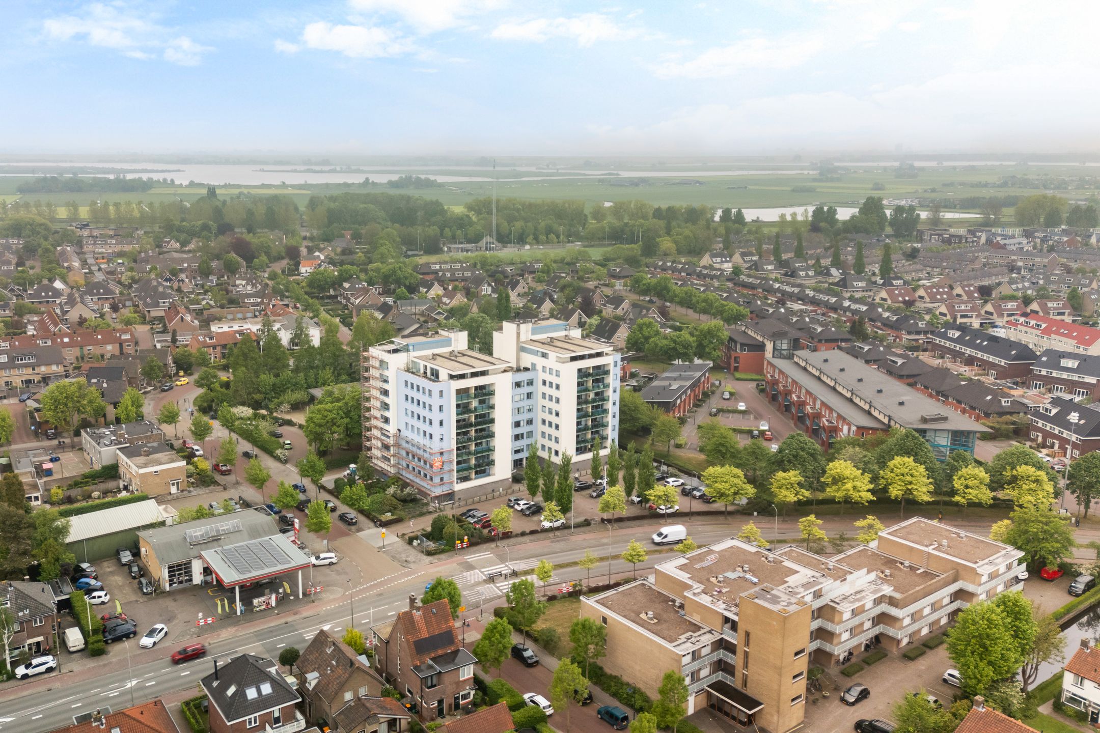 Foto van Parkhove 403, Sassenheim