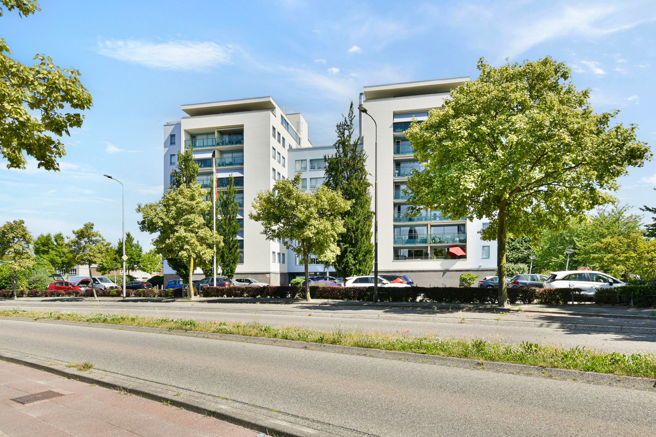 Foto van Parkhove 601, Sassenheim