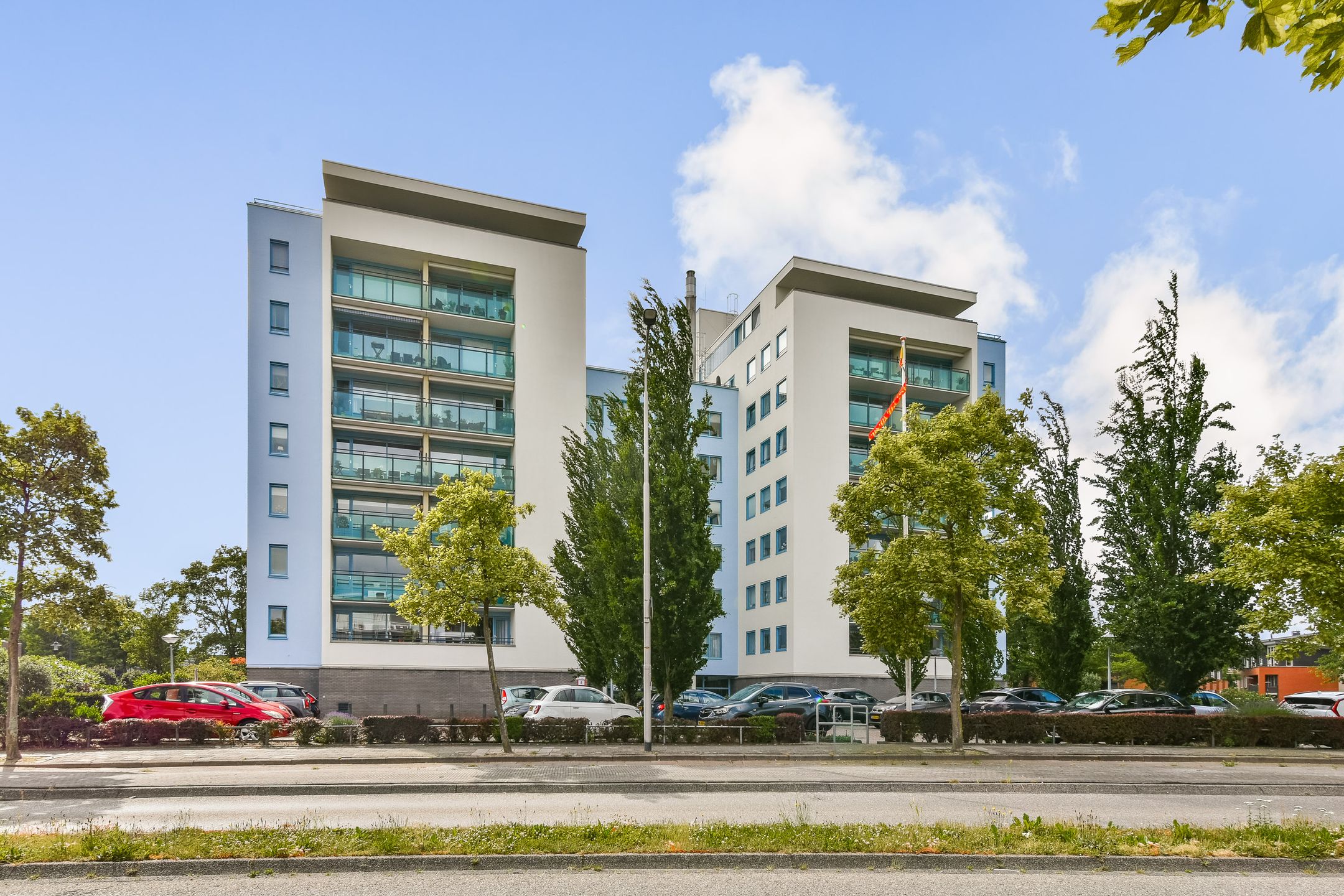 Foto van Parkhove 703, Sassenheim