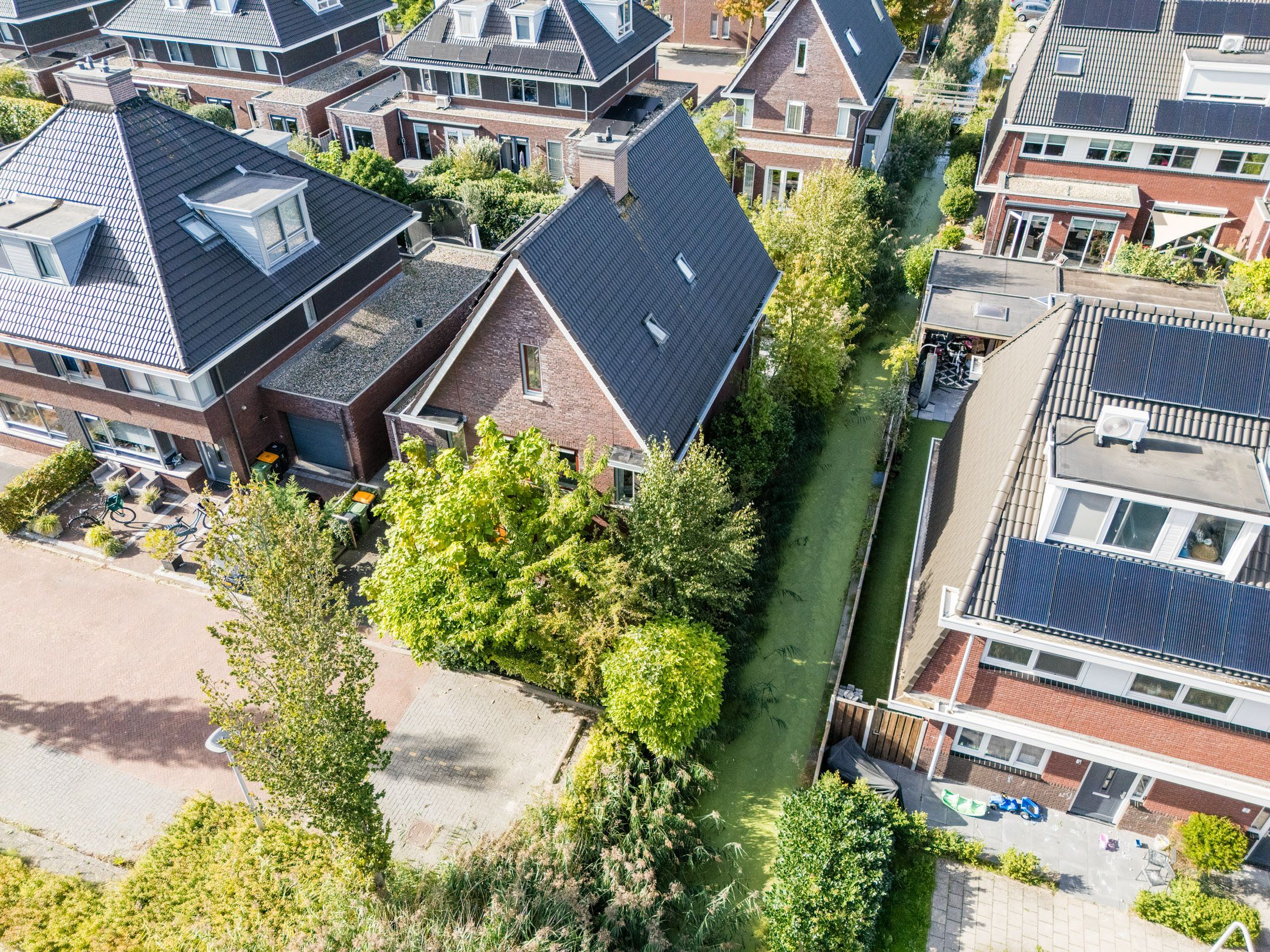 Foto van Lepelaar 15, Sassenheim