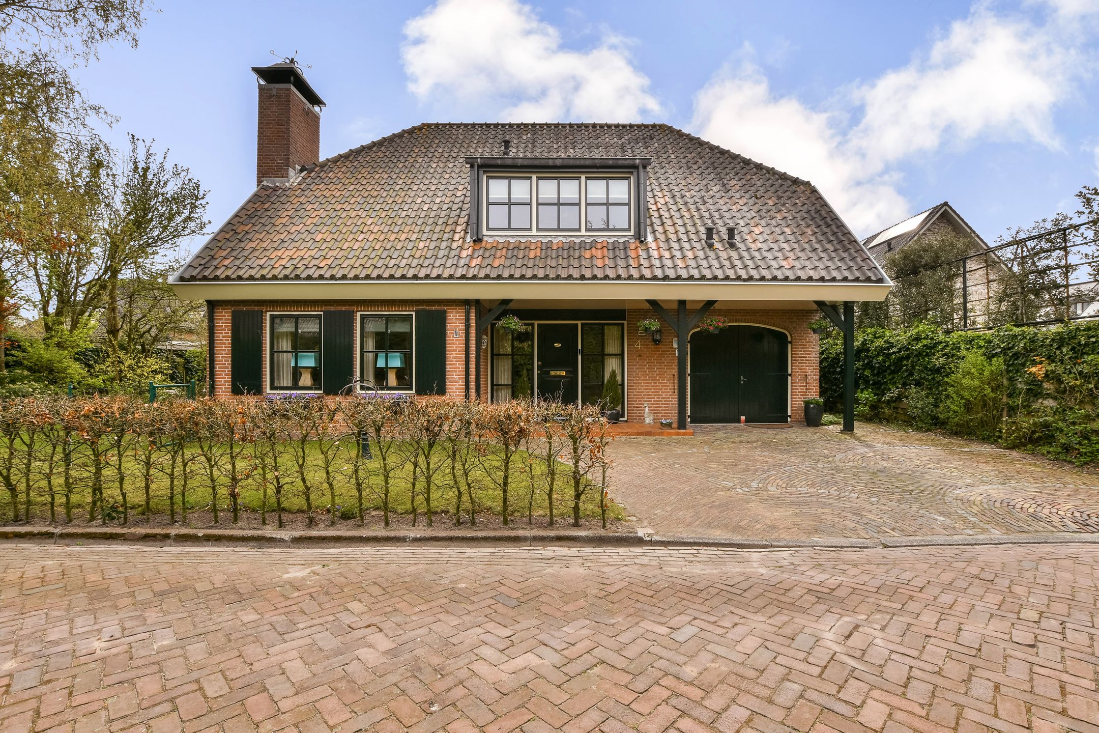 Foto van Patrijslaantje 4, Sassenheim