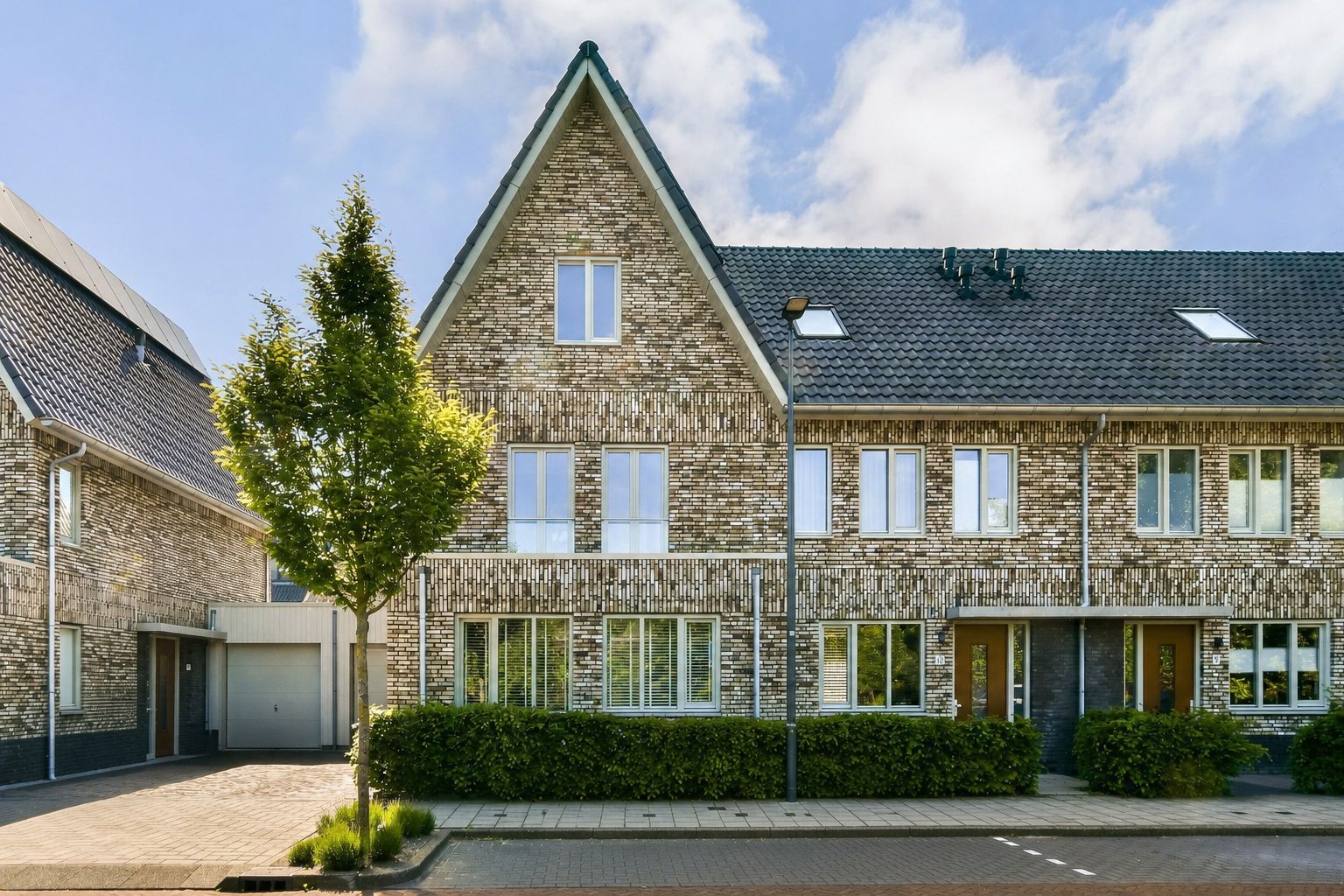 Foto van Wanmolenlaan 12, Sassenheim