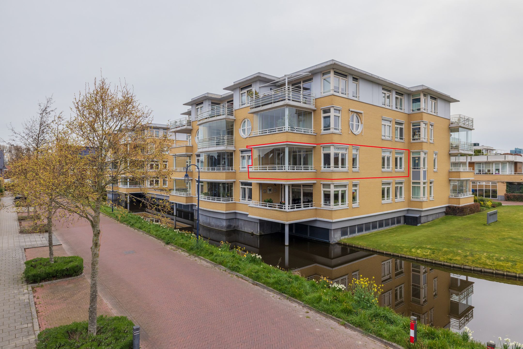 Foto van Wanmolenlaan 13, Sassenheim