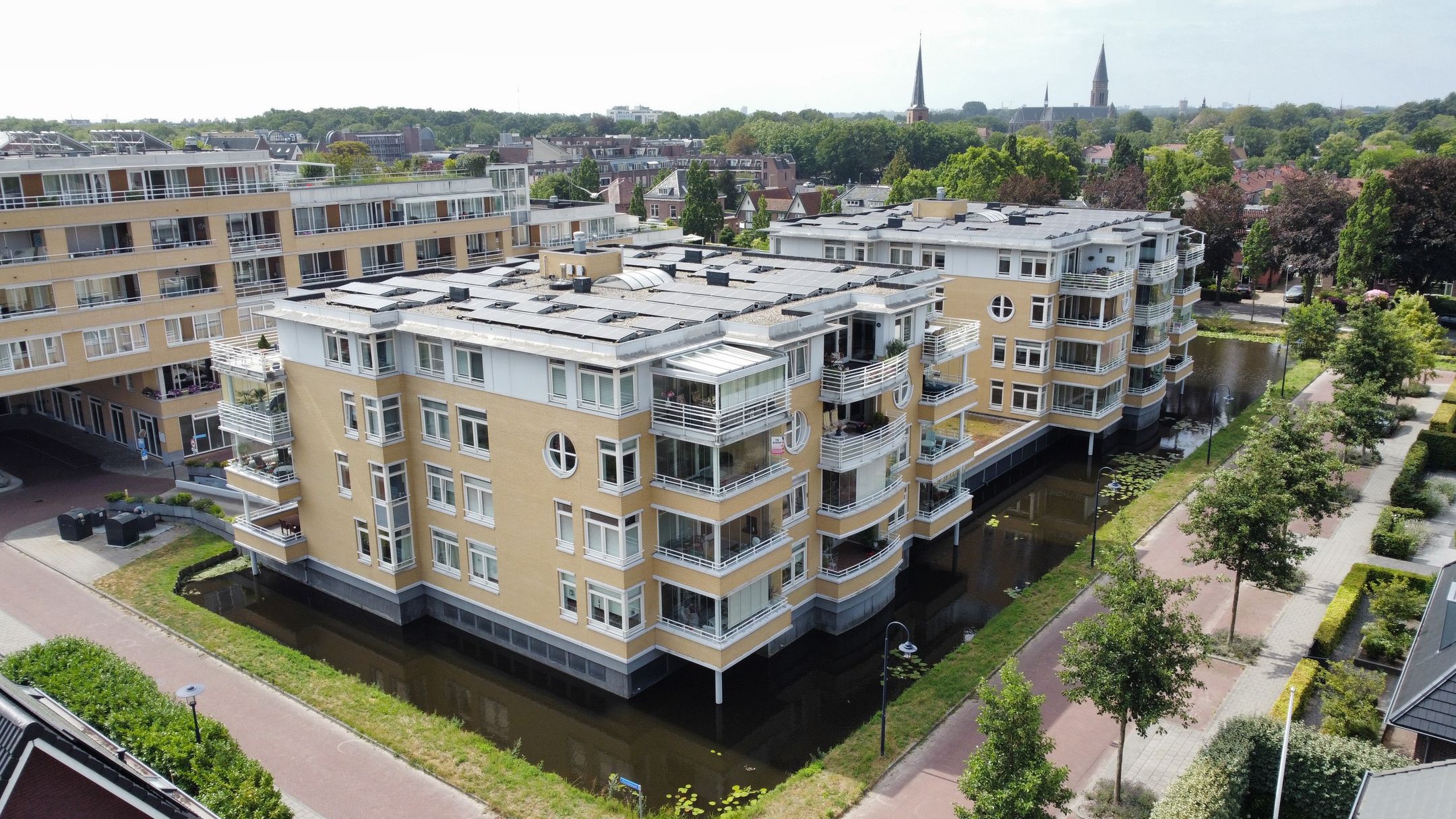 Foto van Wanmolenlaan 67, Sassenheim