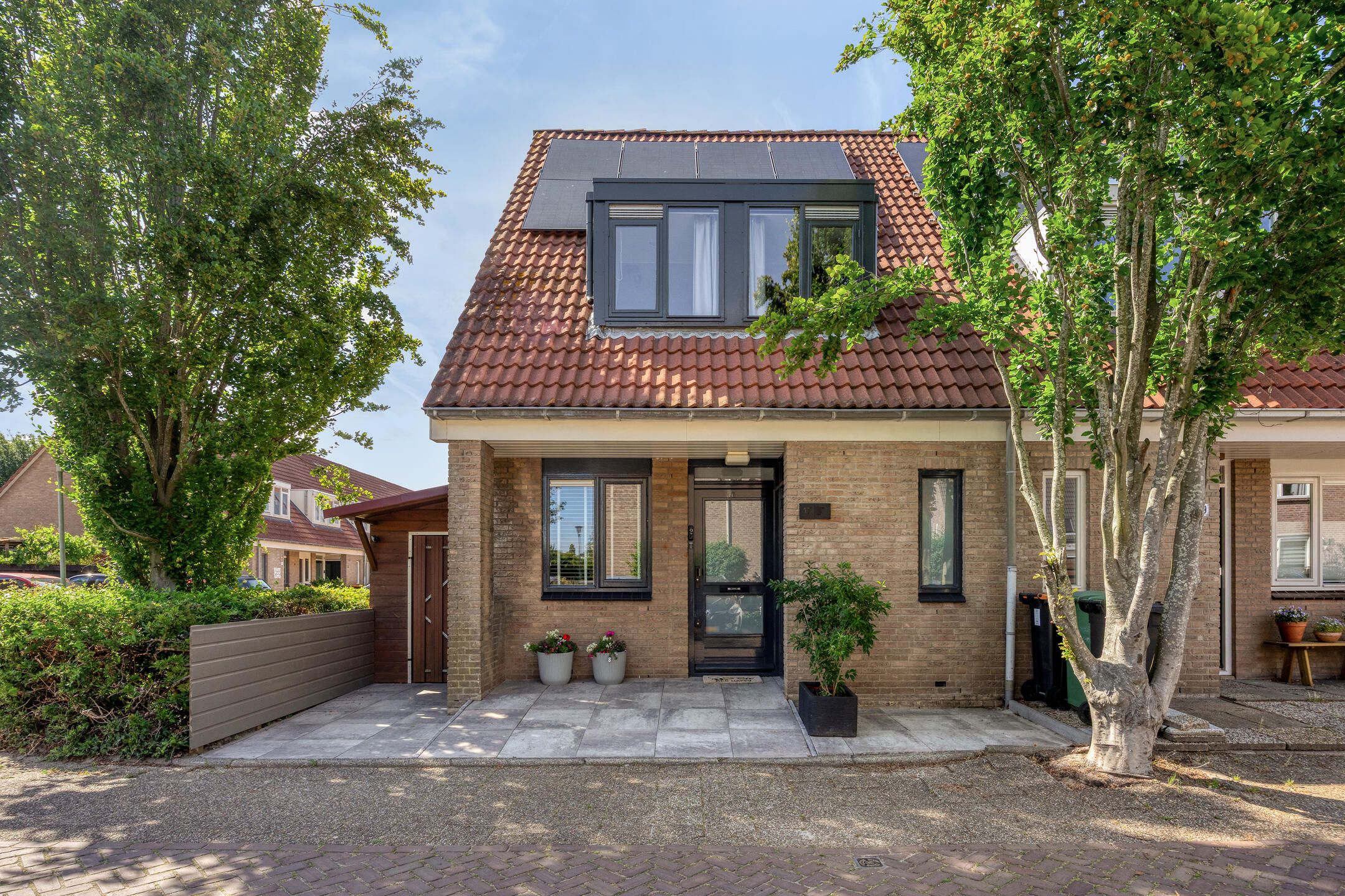 Foto van Berline 17, Sassenheim