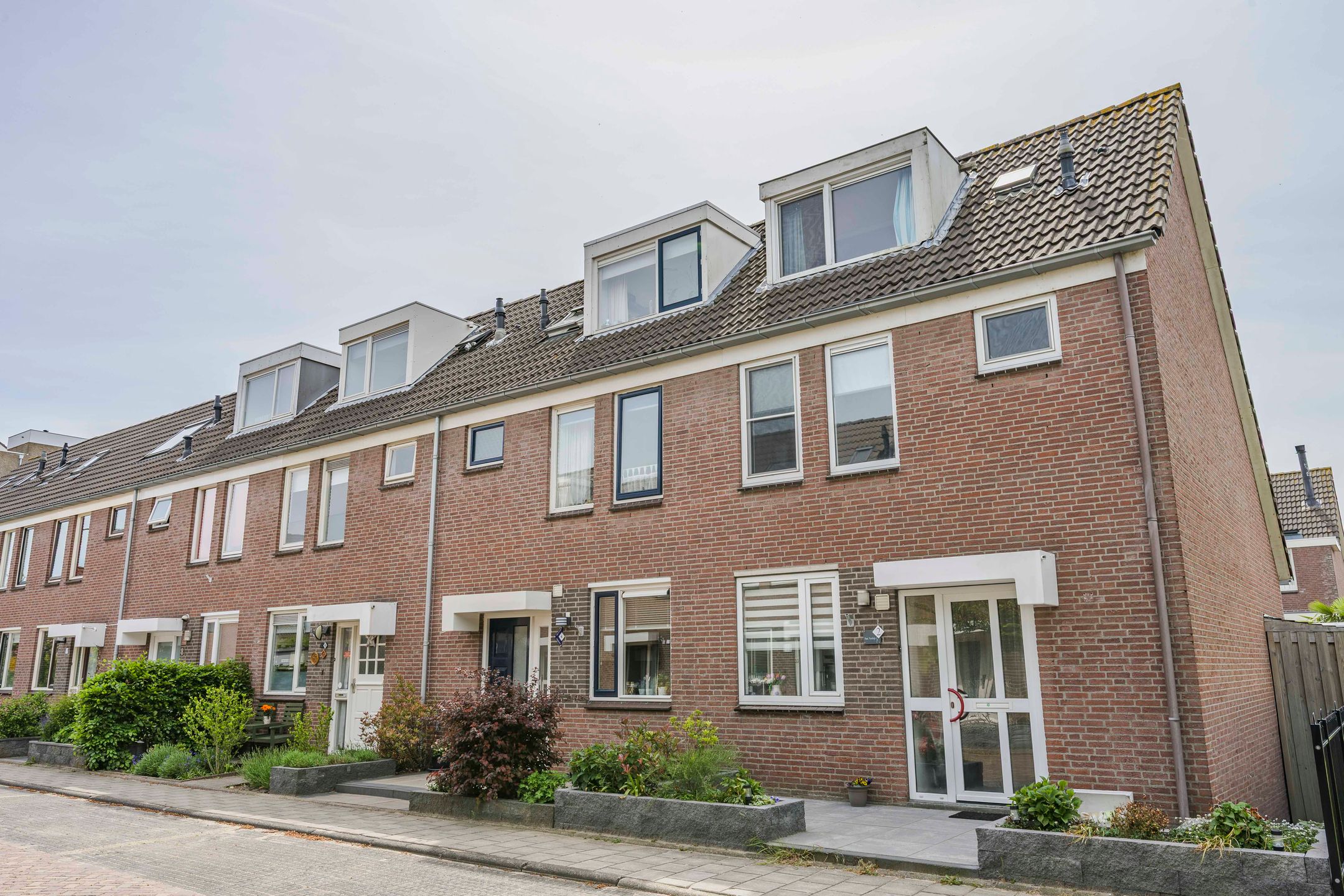 Foto van Tilbury 4, Sassenheim