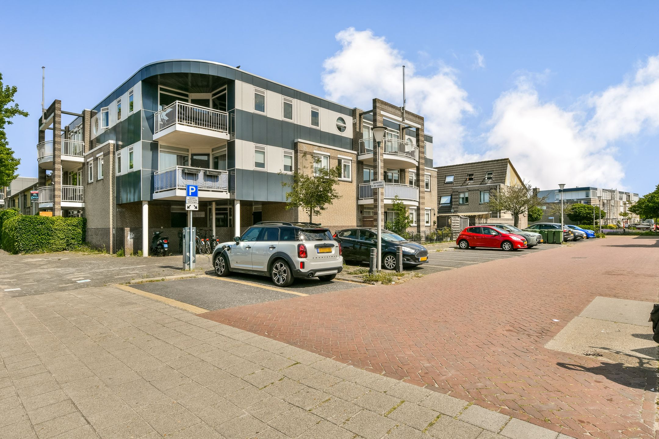 Foto van Koetsiersweg 106, Sassenheim