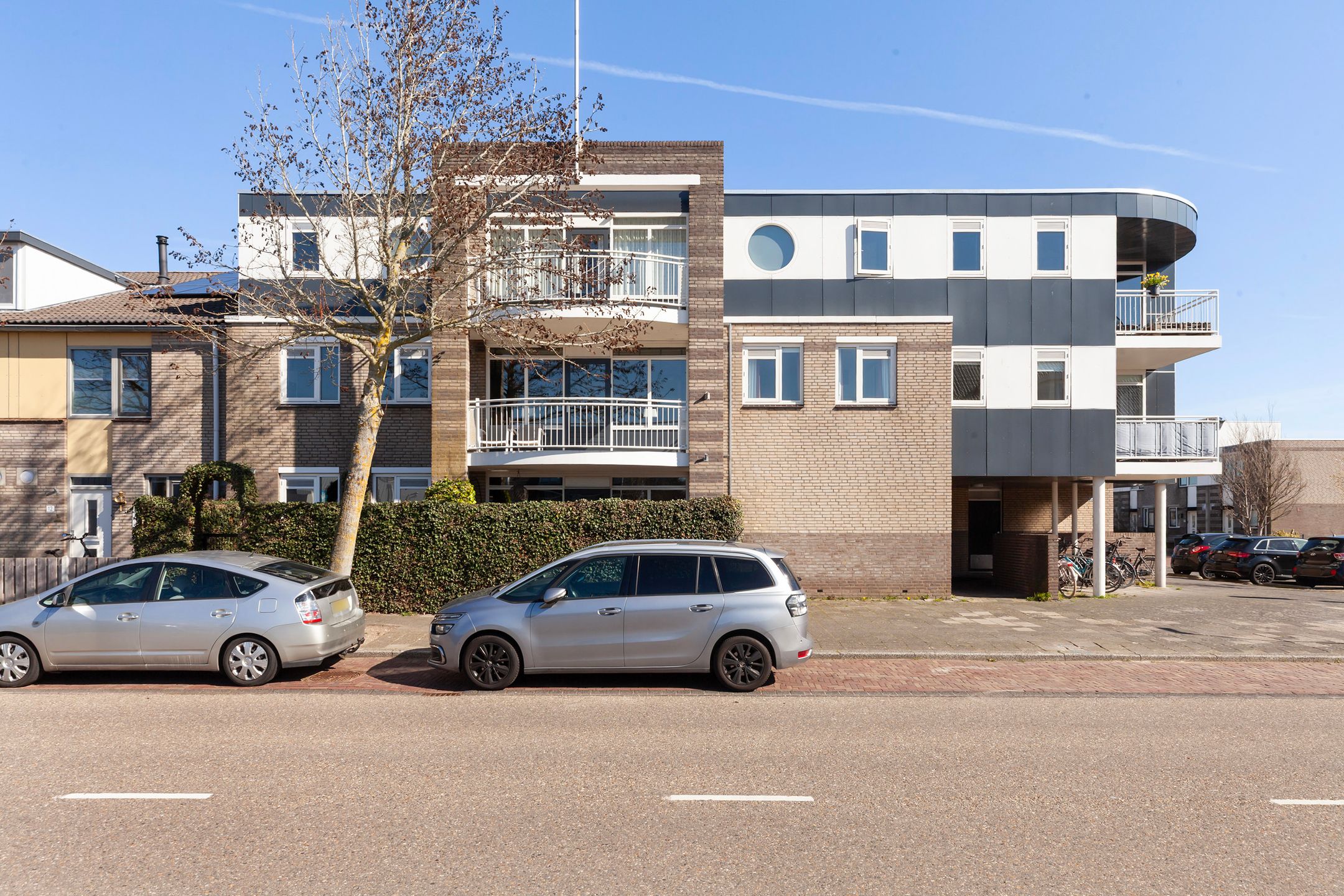 Foto van Koetsiersweg 110, Sassenheim
